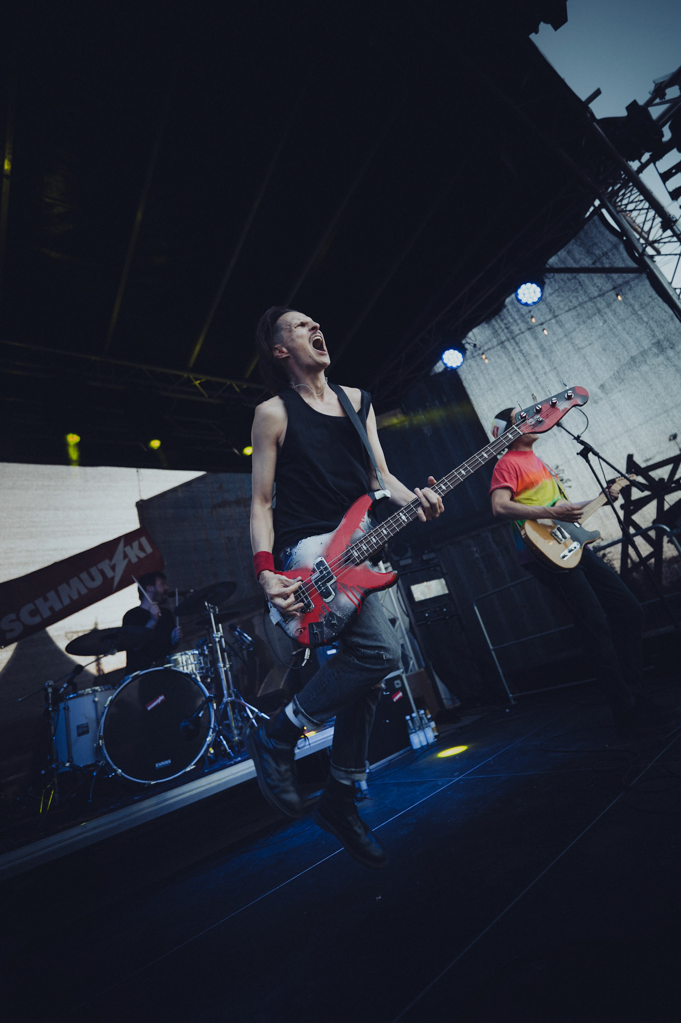 Schmutzki - EinfachKultur Oldenburg