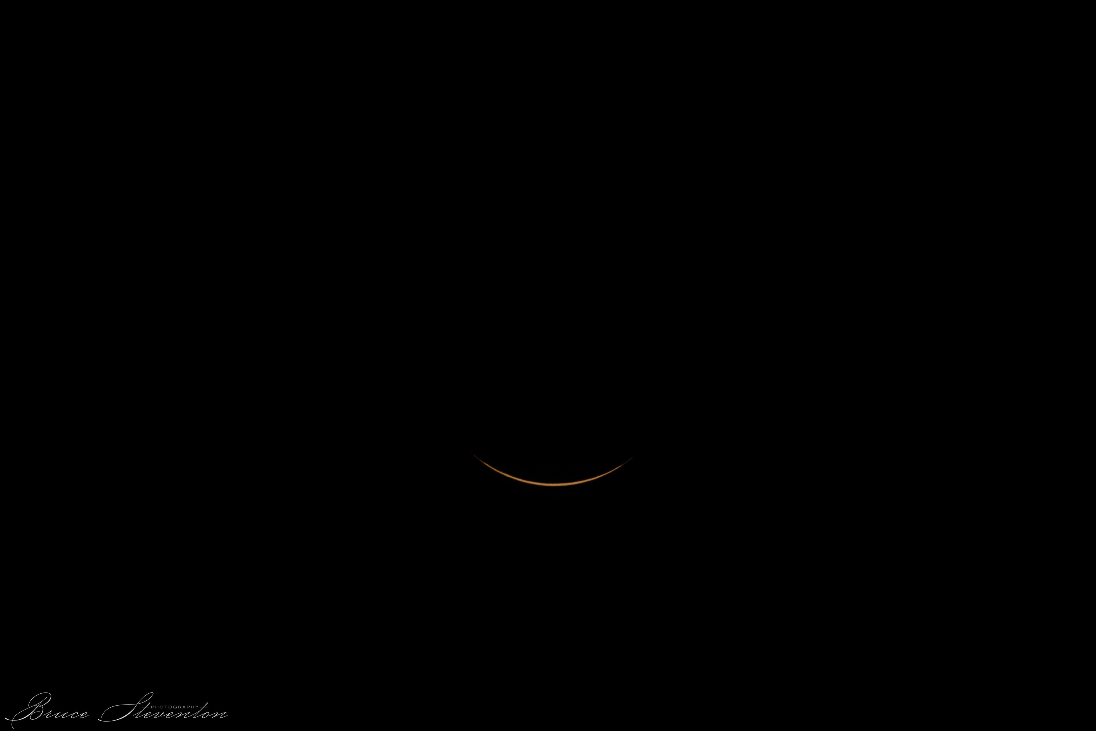 Back to shooting with a solar filter