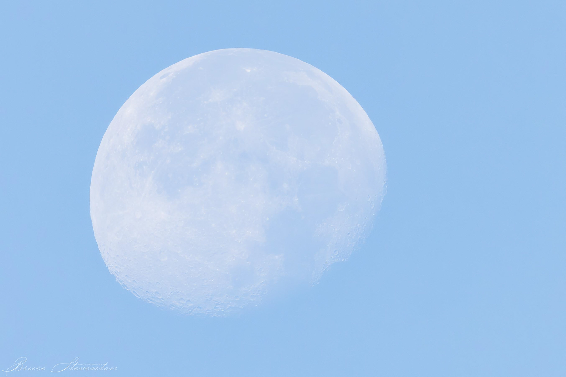 Moon
