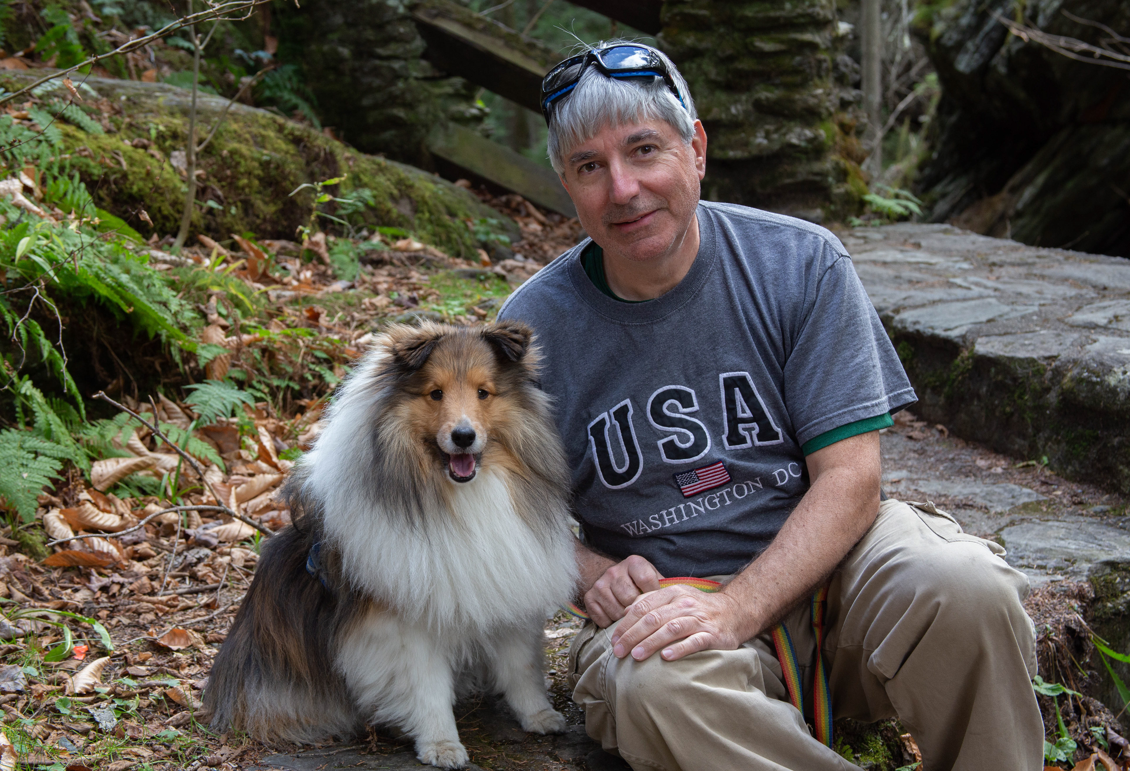 Photo by Nicholas Steventon