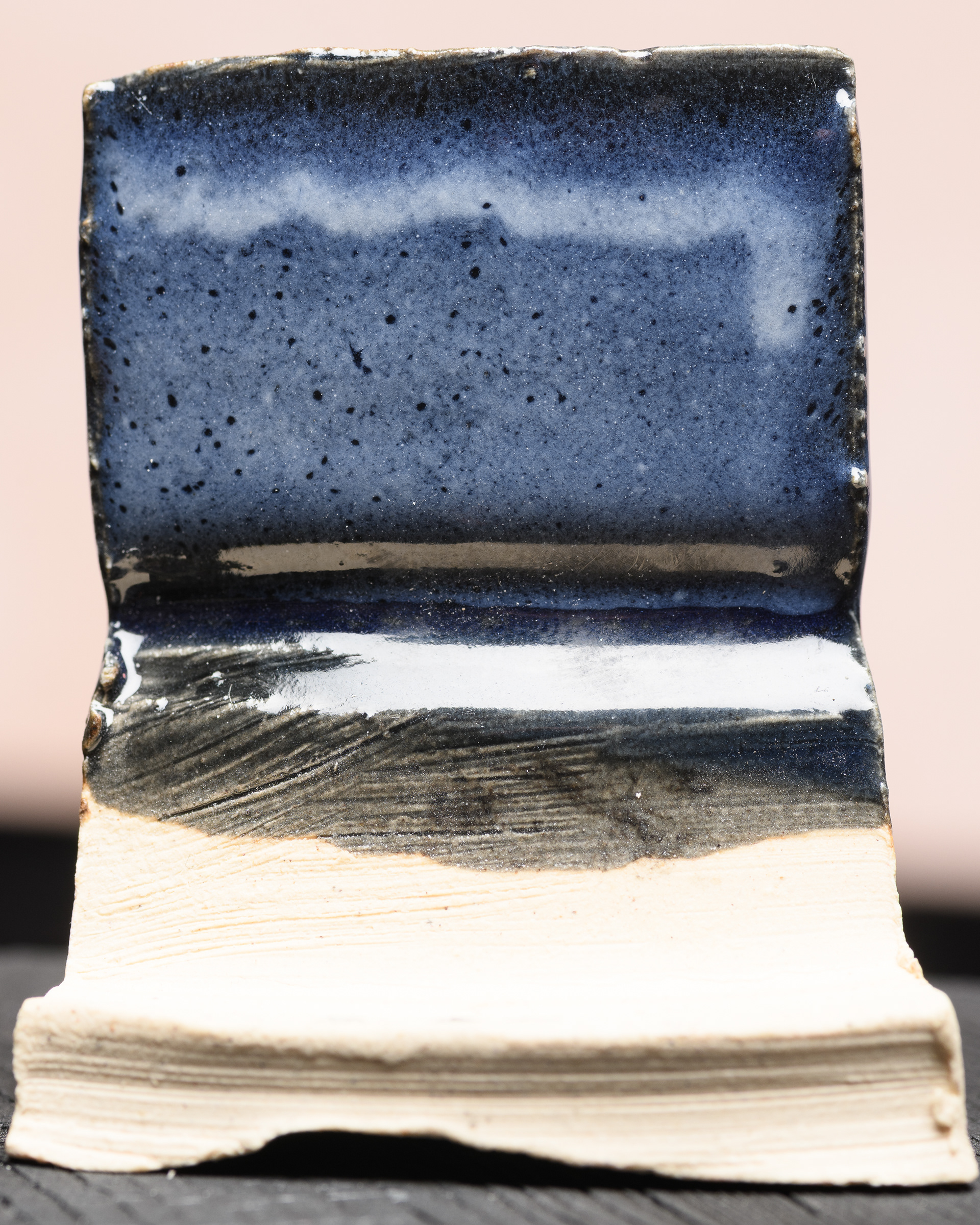 Black, terr bear, white