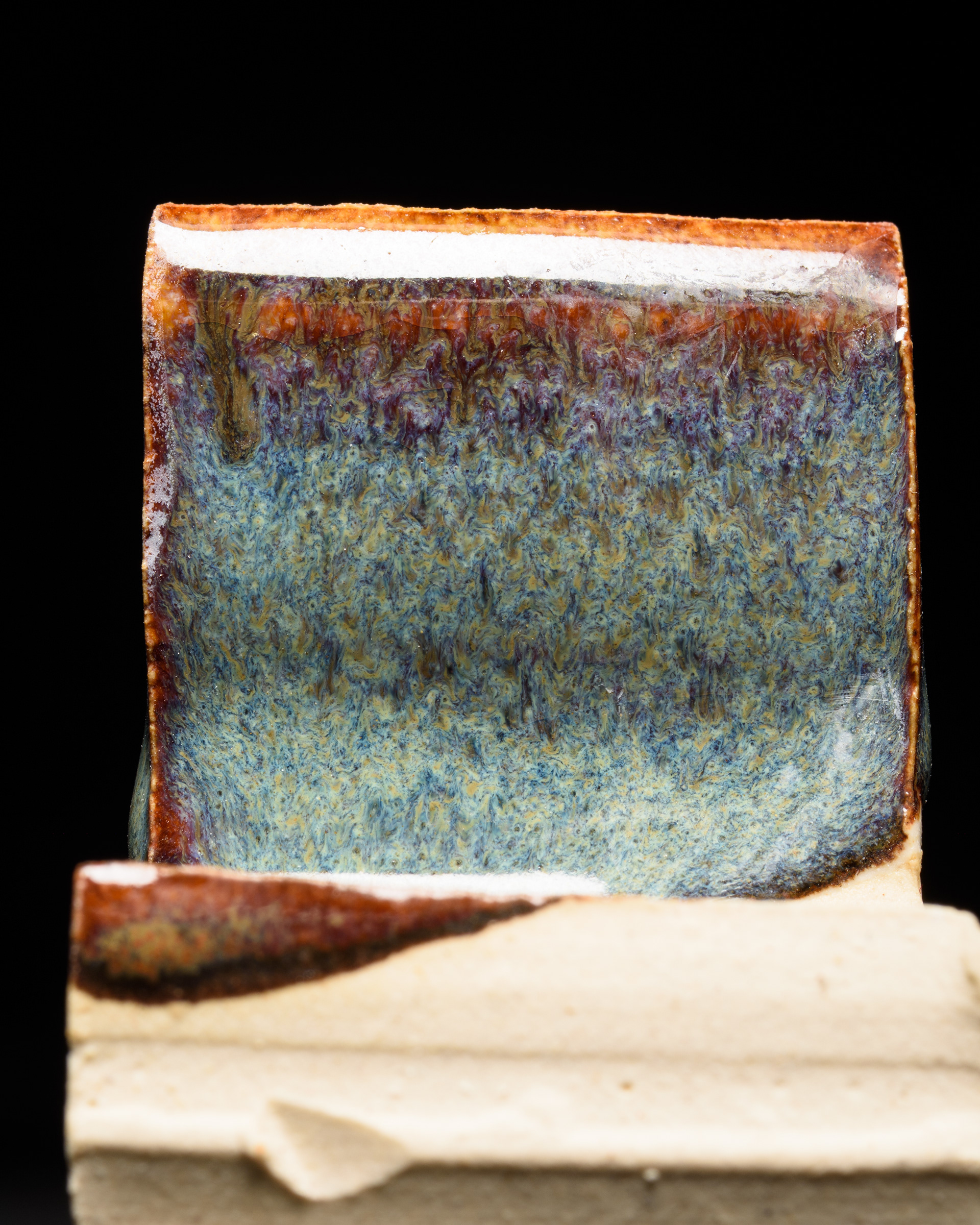 White, Jim's, Unicorn