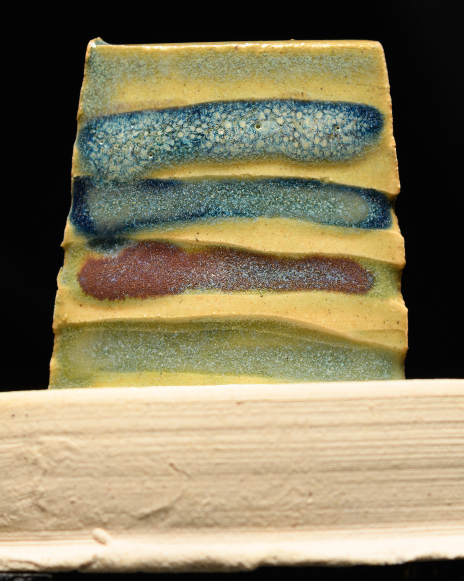 Pipe terr/blup, terr/fruit, cheese/rad, cheese/fruit, unicorn on all