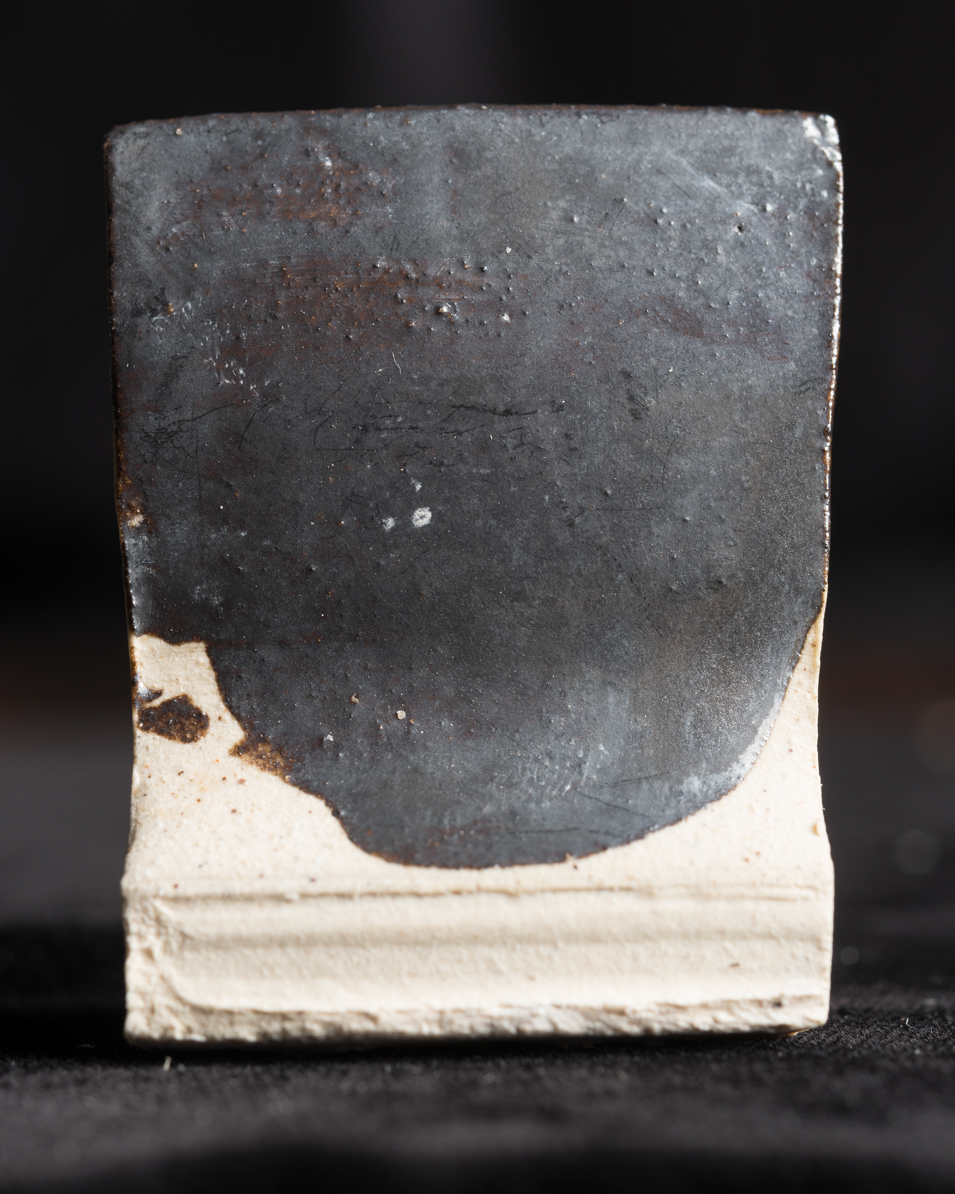 Saturation gold (brushed)