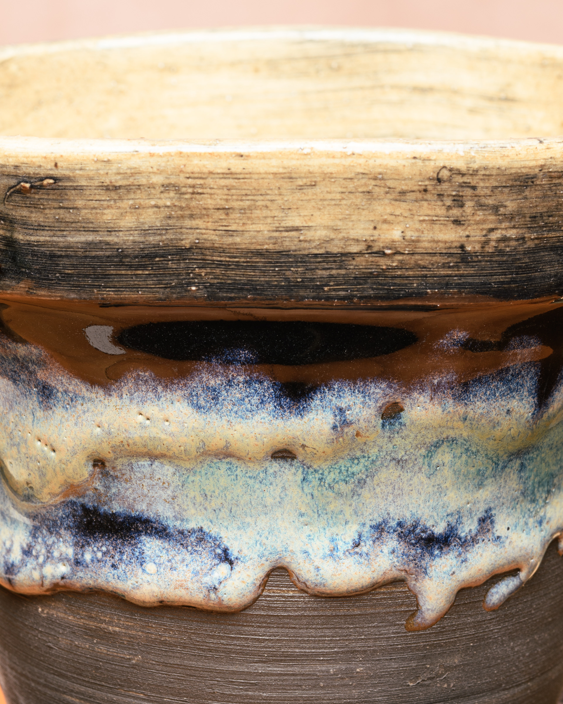 Pipette Black, Blupiter, Unicorn