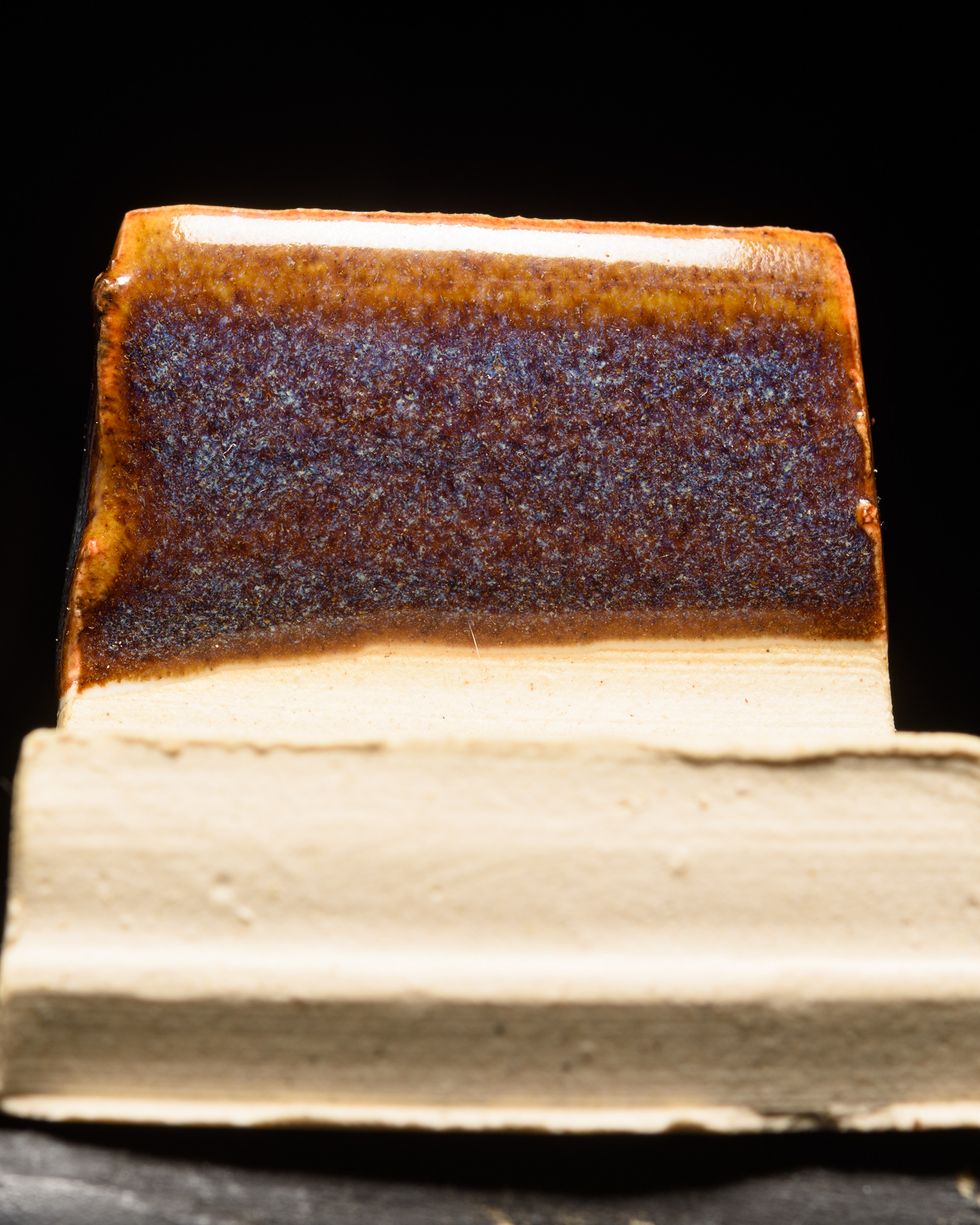 White, Antimatter, Unicorn