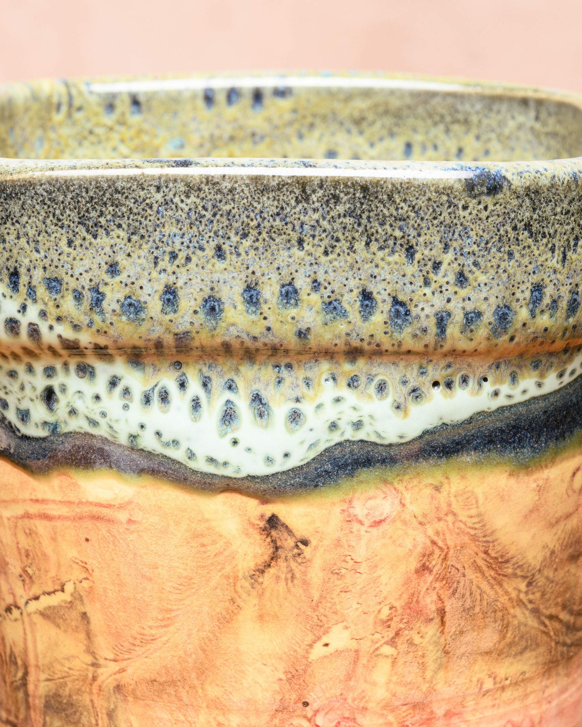 Black, Unicorn, White, Blupiter on rim