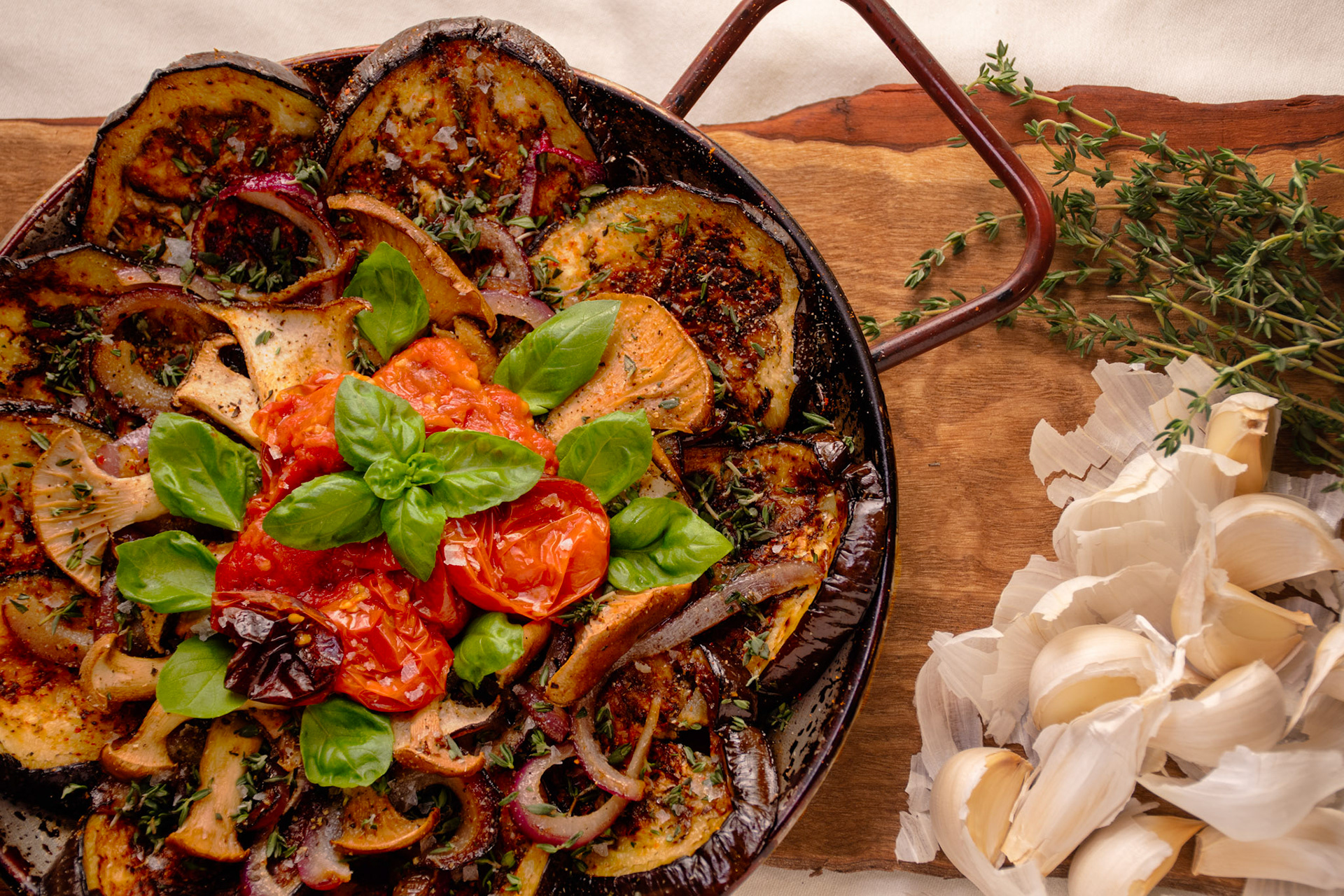 Ratatouille
