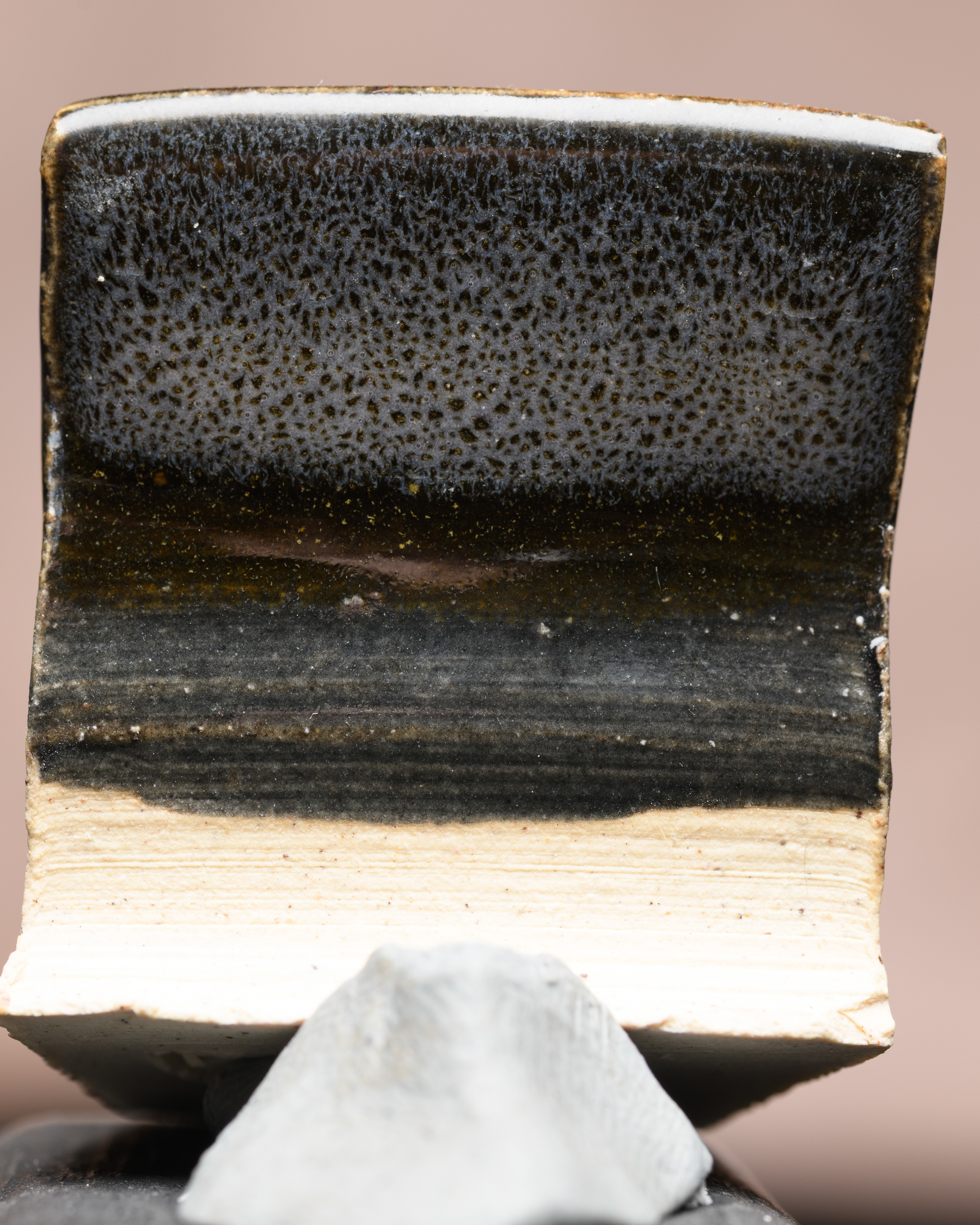 Black, Antimatter, Fruitloops