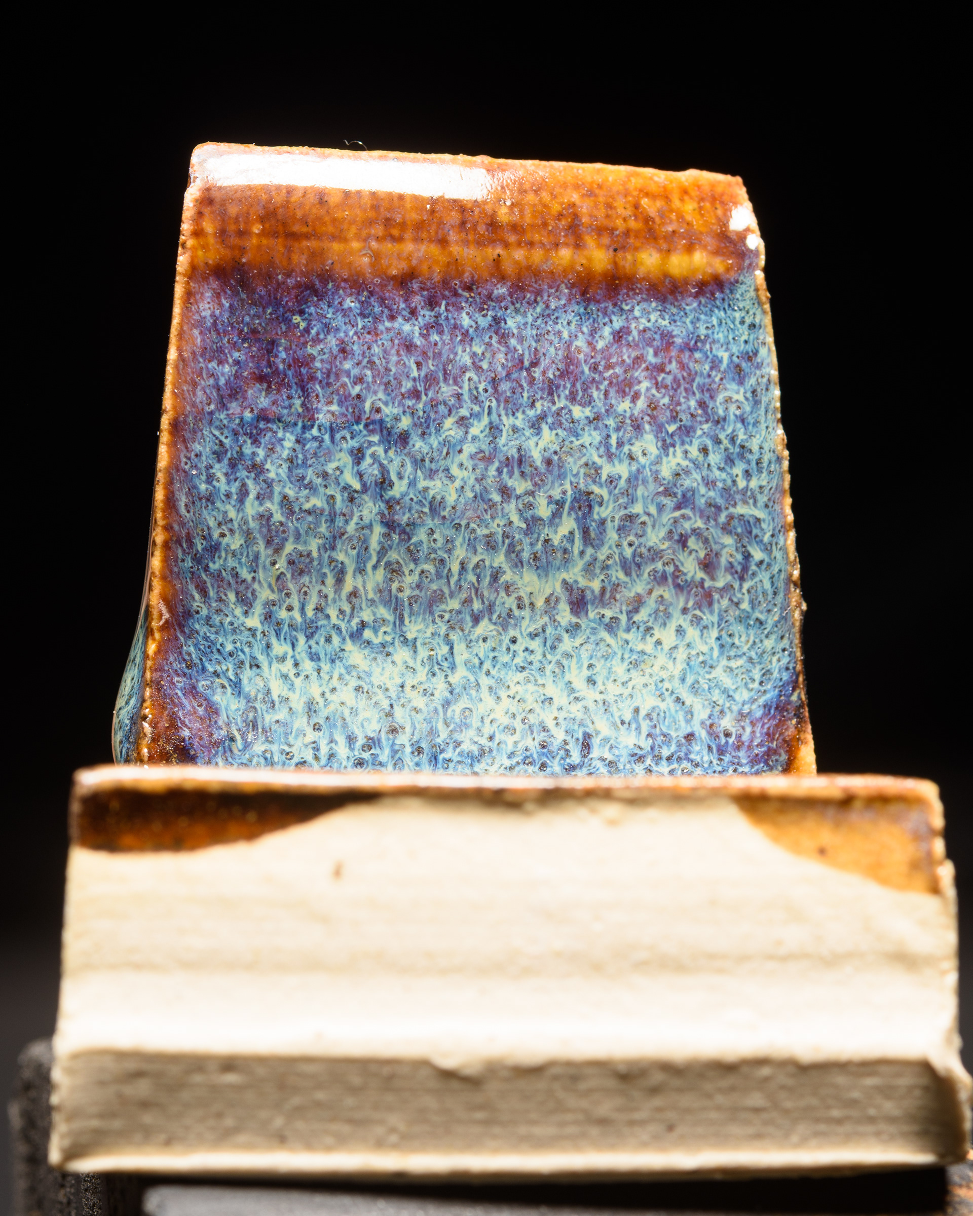 Antimatter, Unicorn, Blupiter