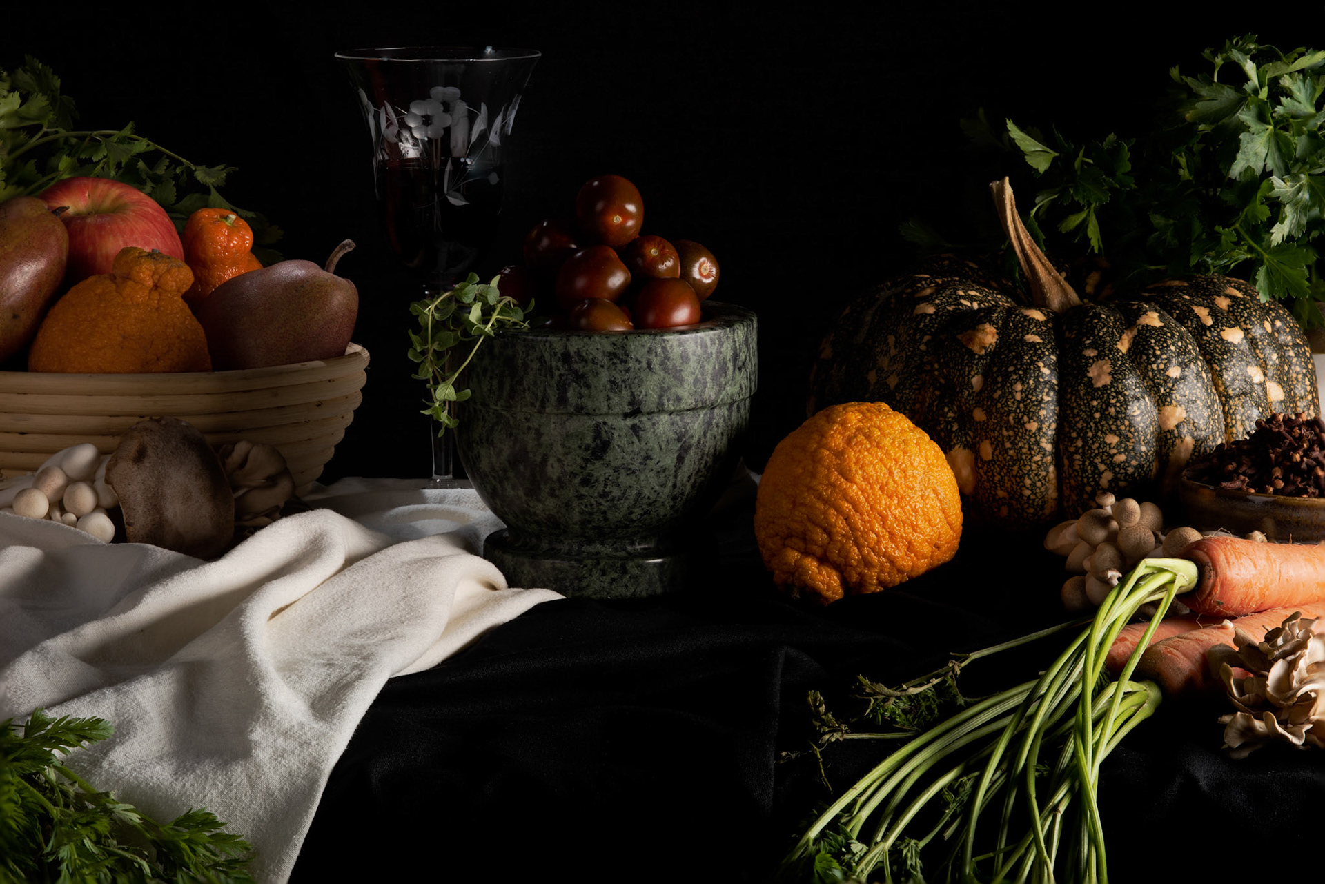 Still Life