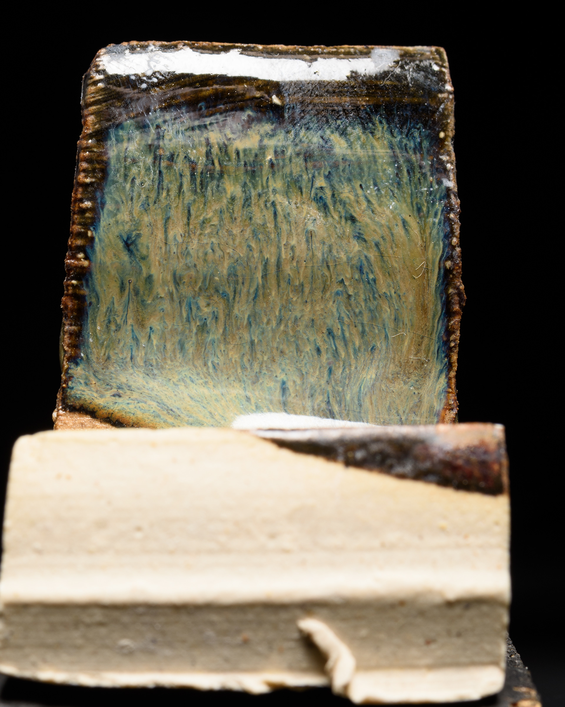 Black, Jim's, Blupiter