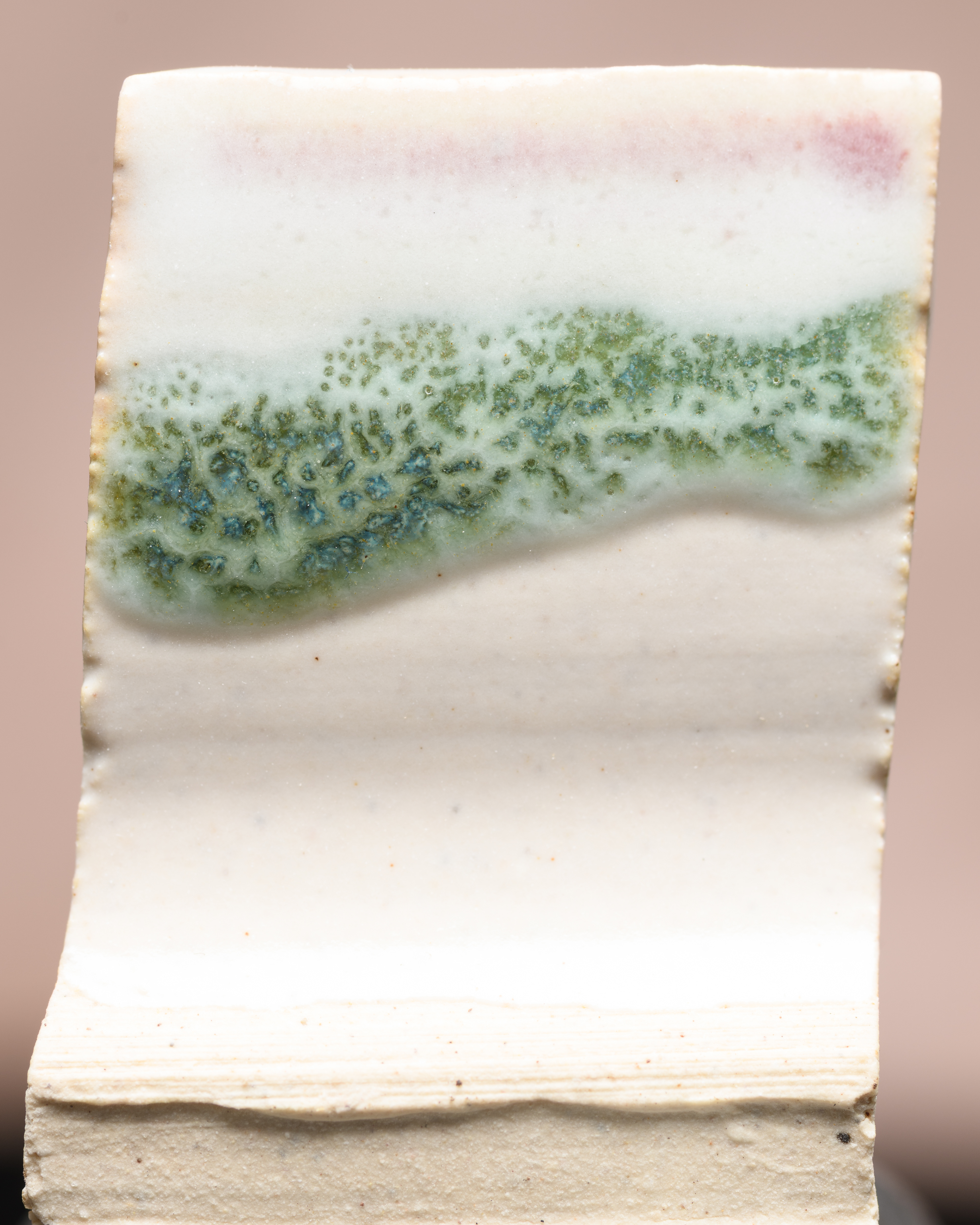 Black, Radbury, Unicorn, White