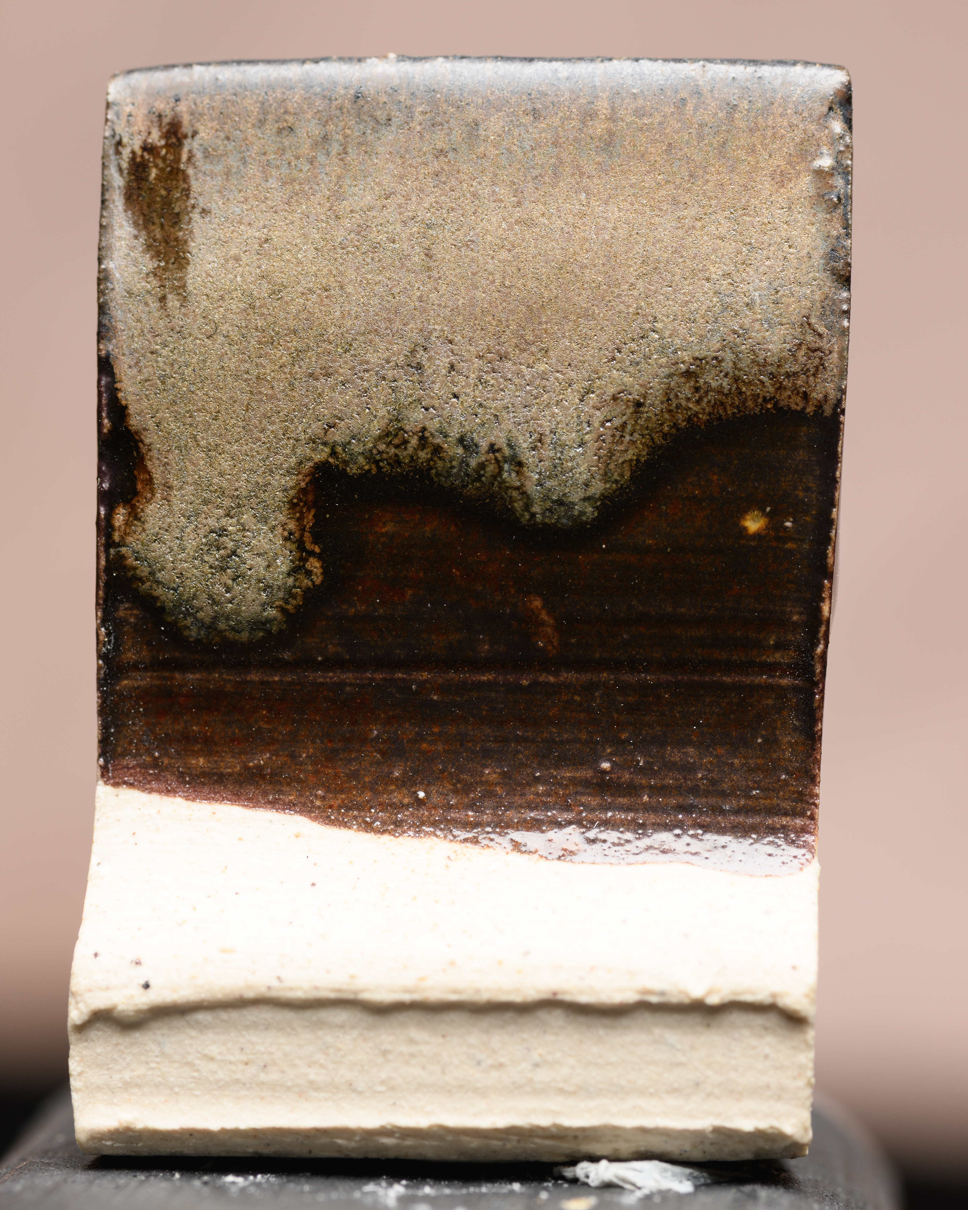 Antimatter, Bluestone