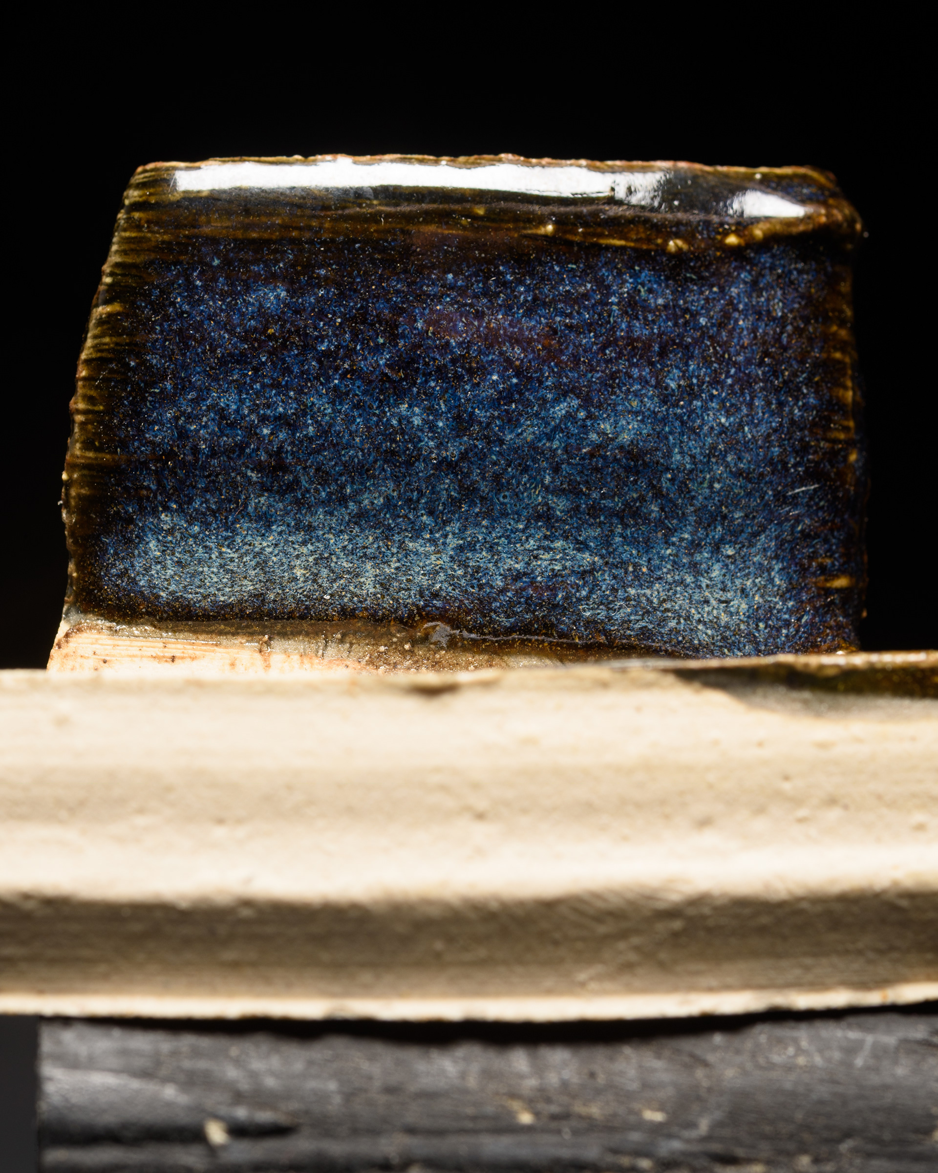 Black, Antimatter, Unicorn