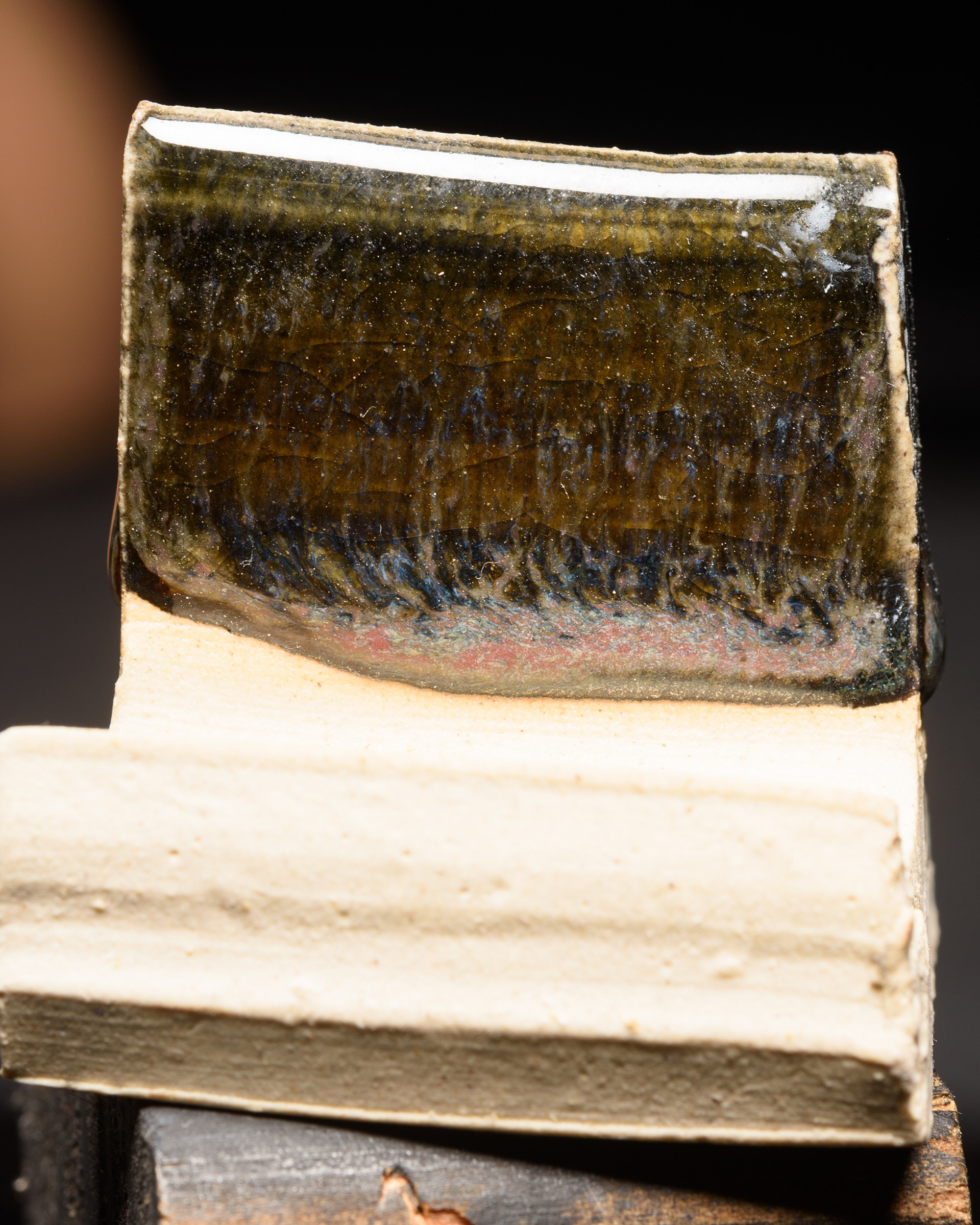 Black, Jim's, Radury