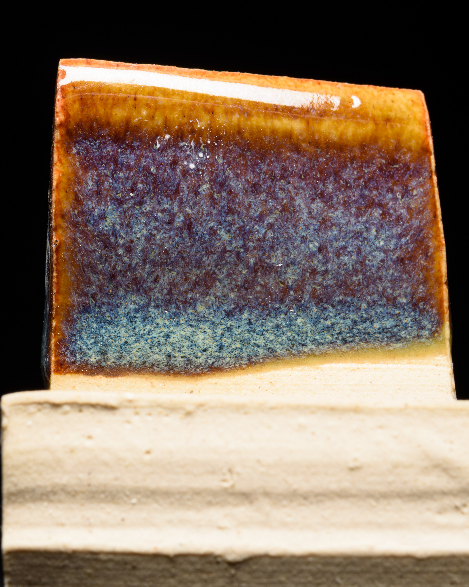 White, Antimatter, Unicorn