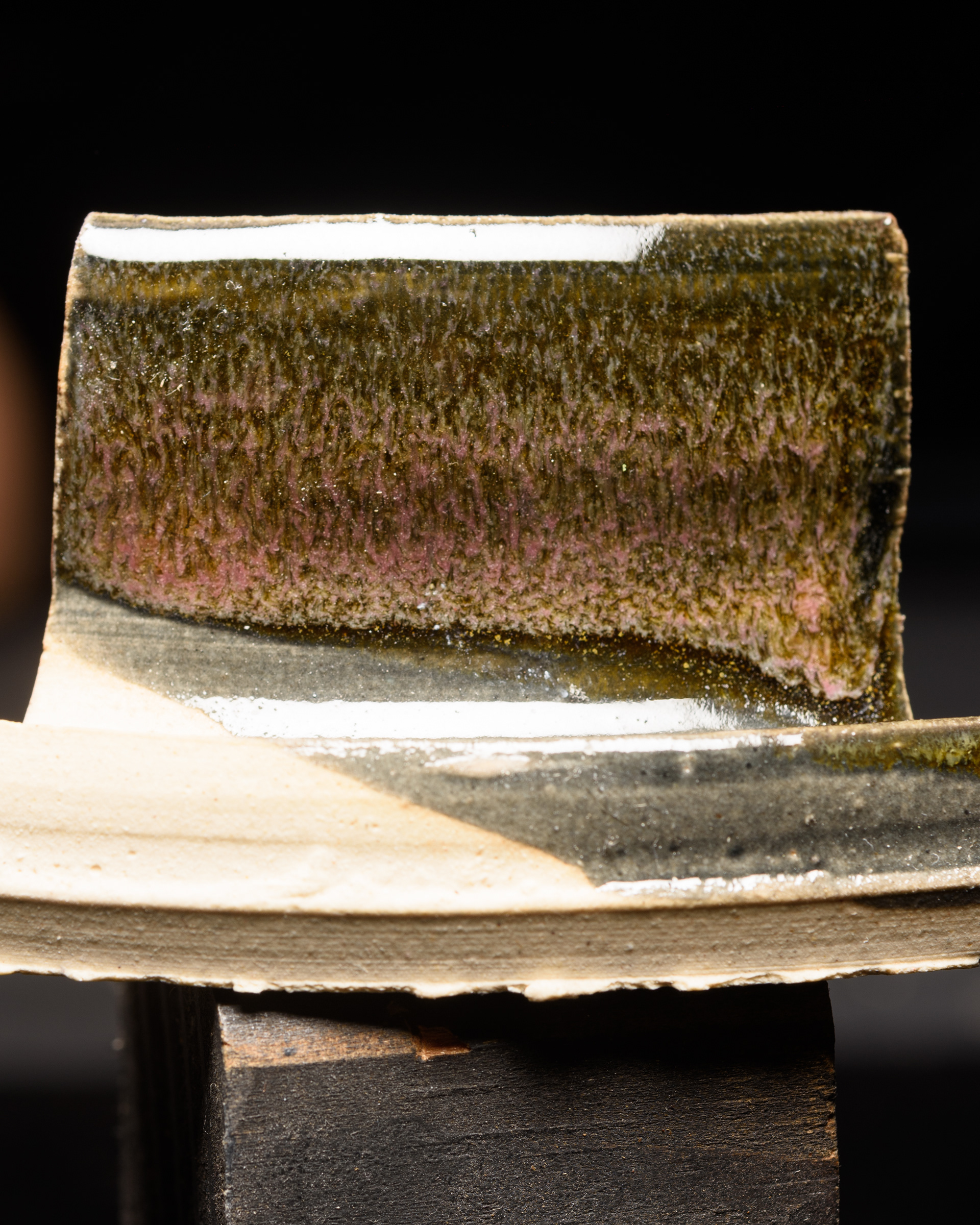 Black, Antimatter, Radbury