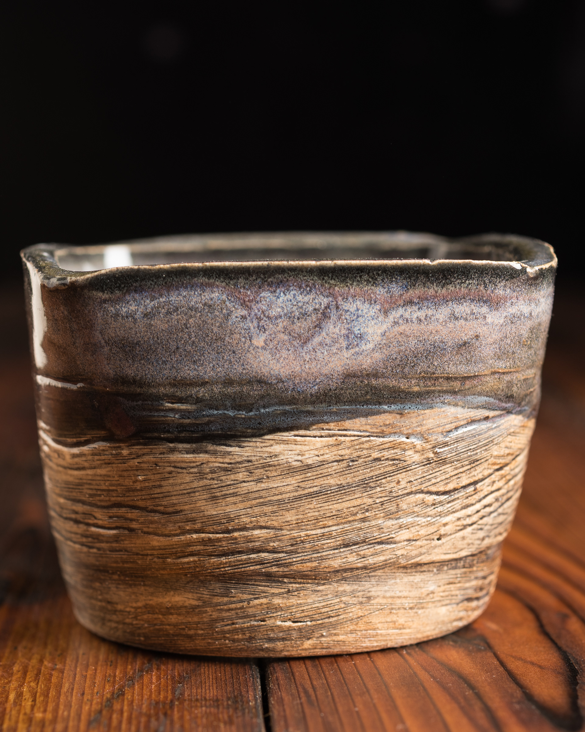 Black, Radbury, Blupiter