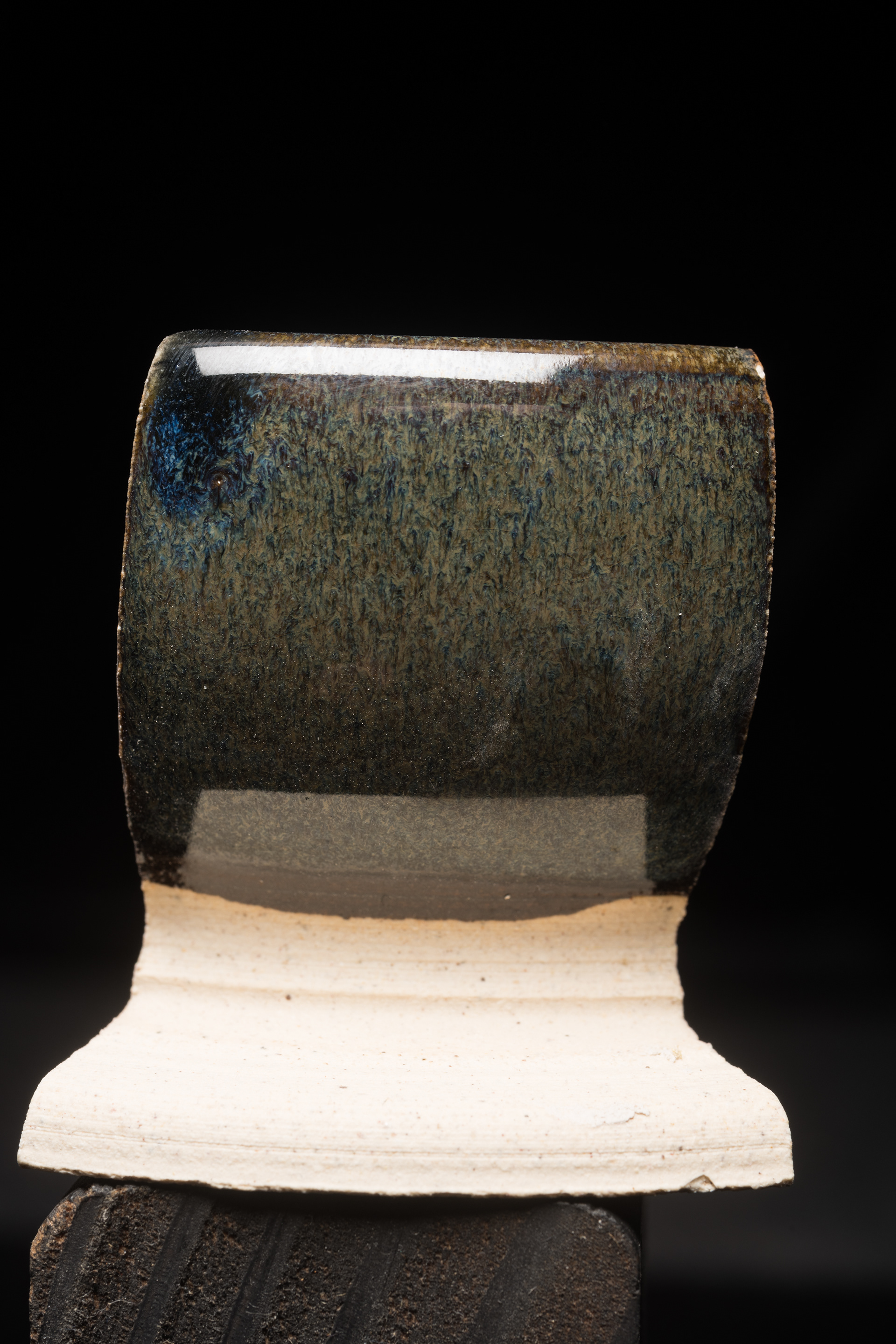 Black, Jim's, Unicorn