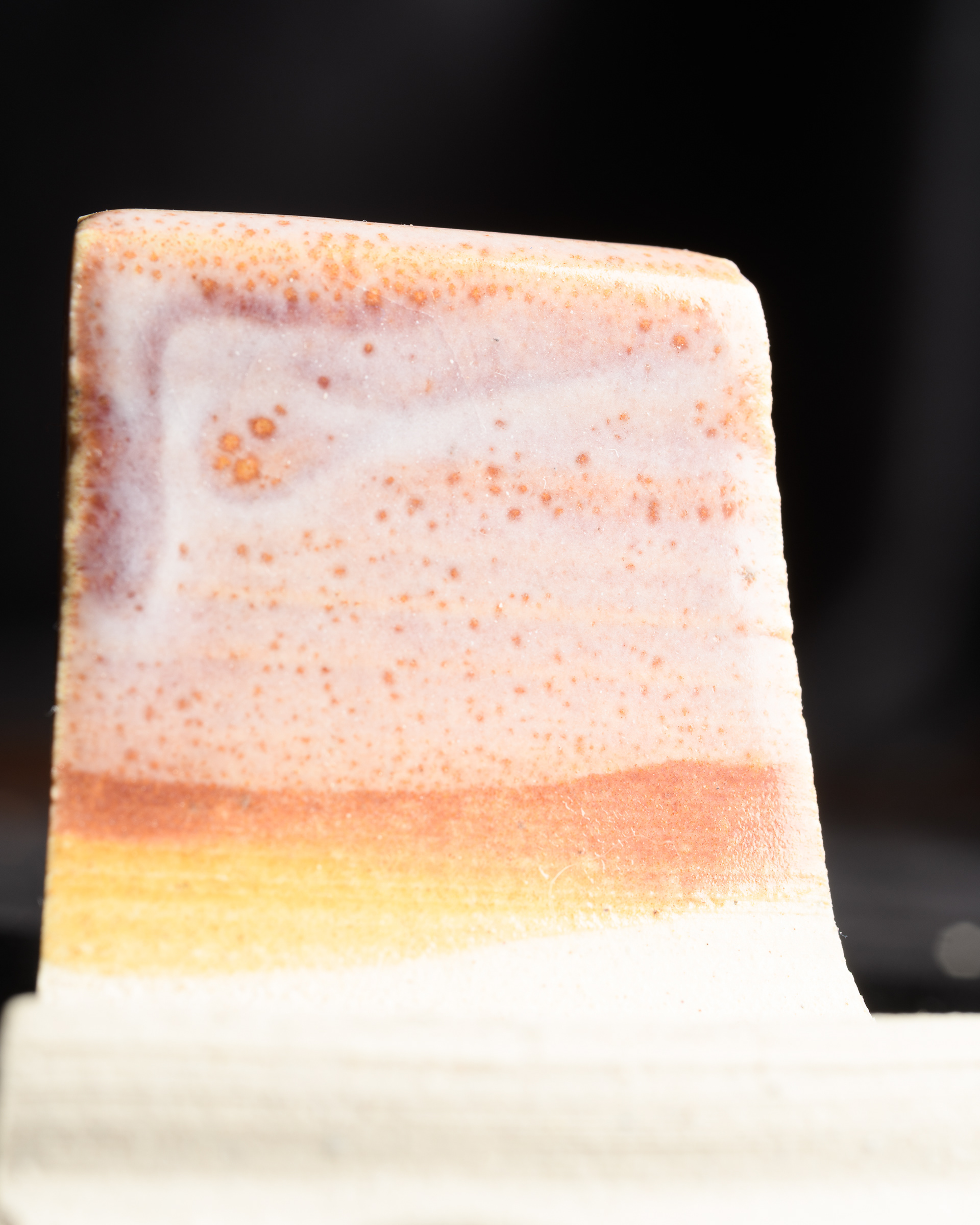 Cheesy, radbury, white