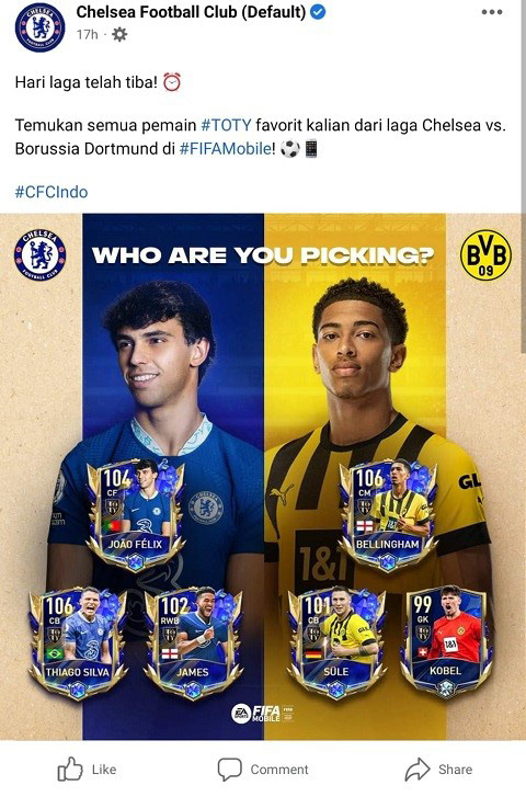 Indonesian Post