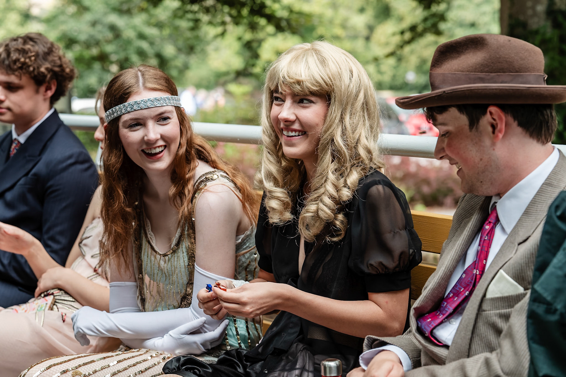 Dorset Opera Festival  |  2025