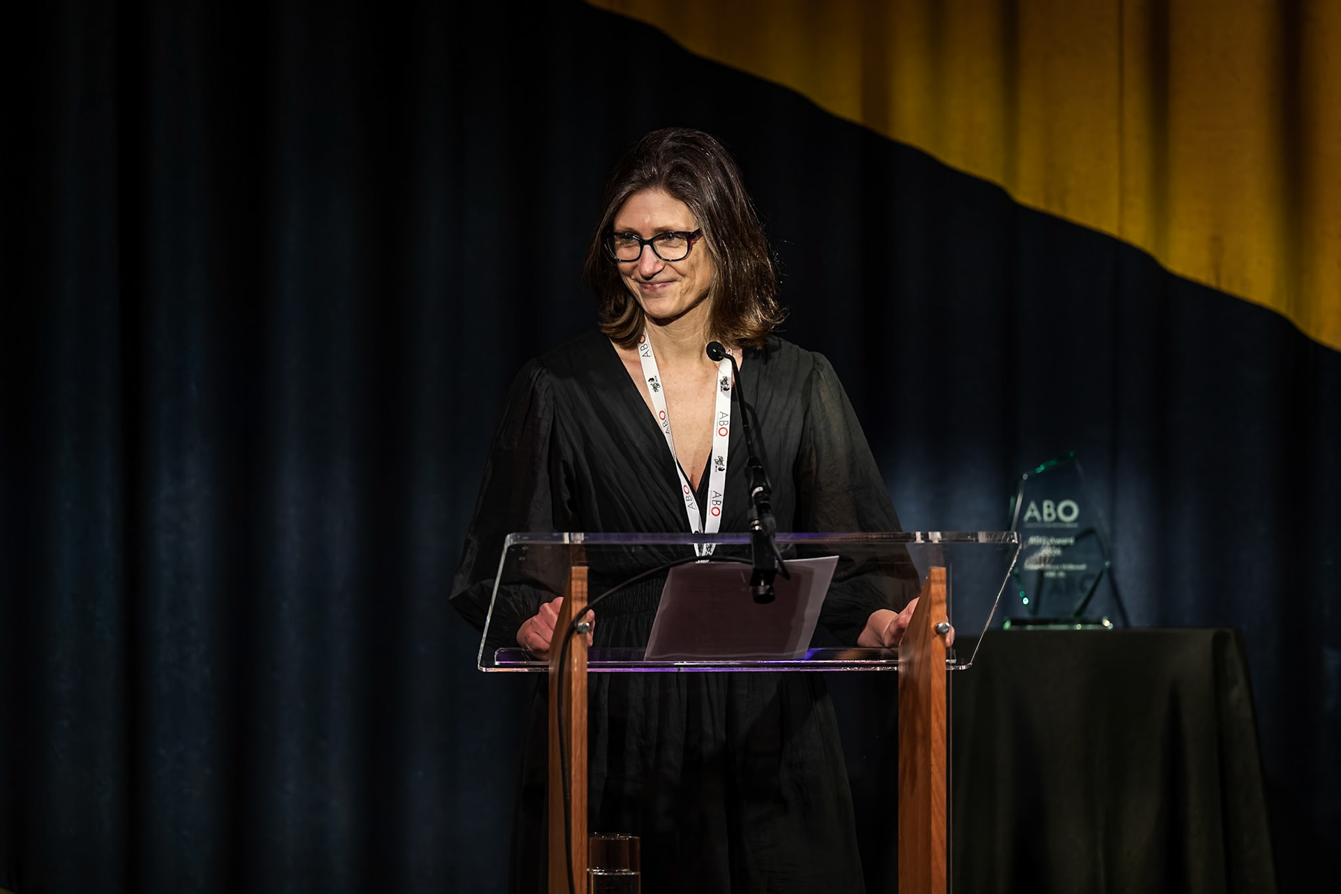 ABO Annual Conference  |  2026