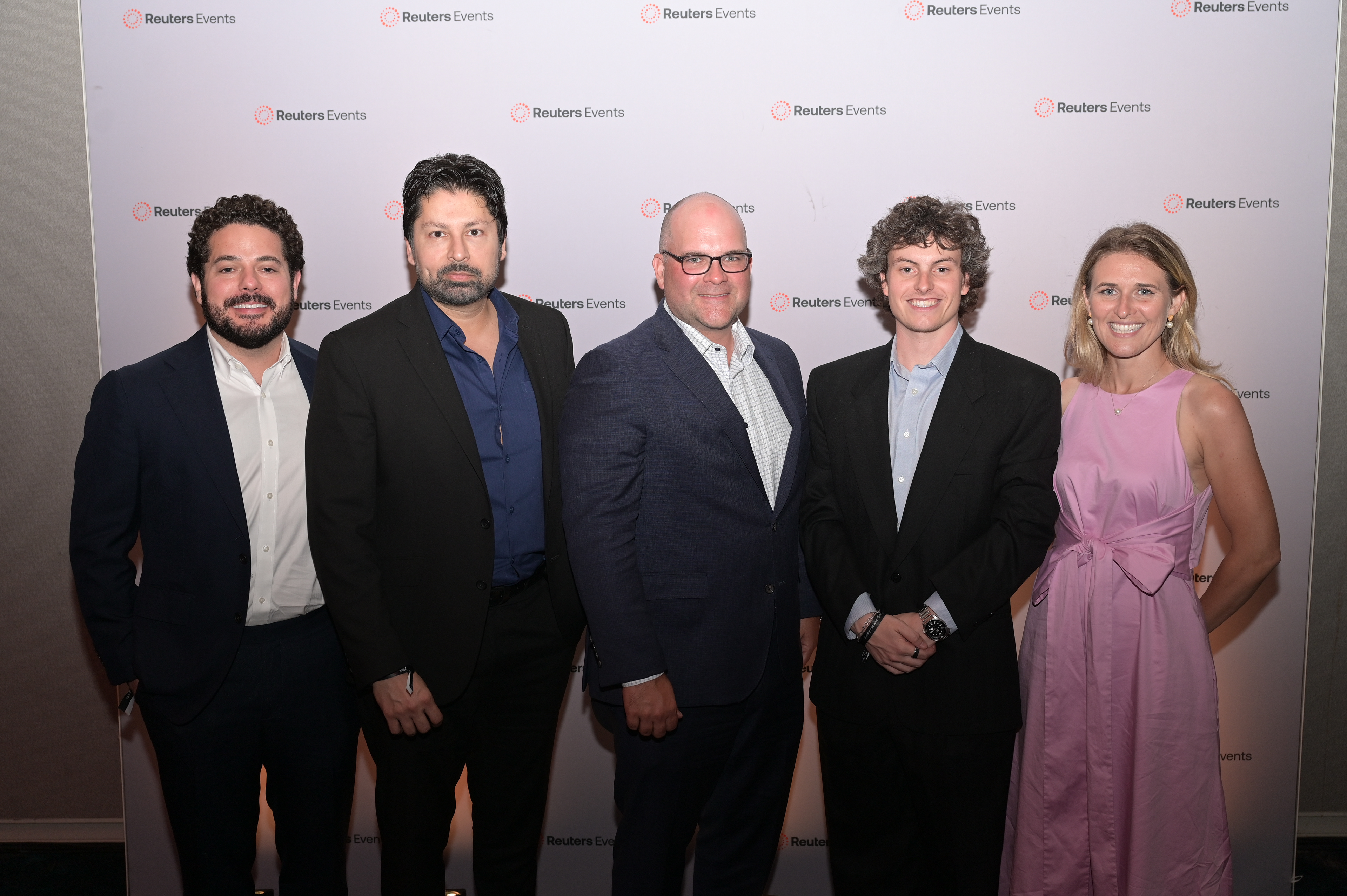 Global Energy Awards  |  New York  |  2026