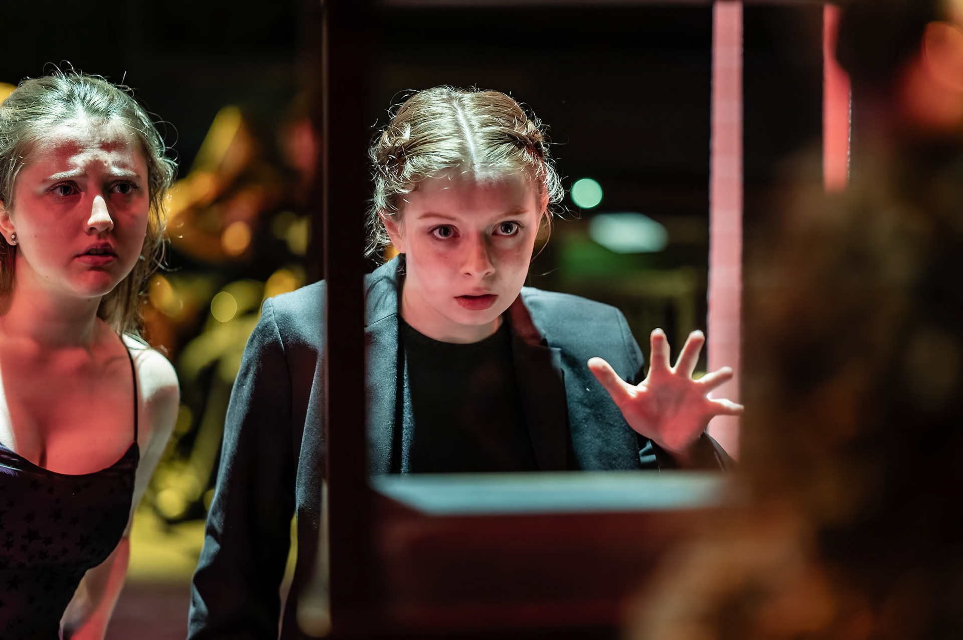 Teseo  |  Ensemble OrQuesta  |  2025