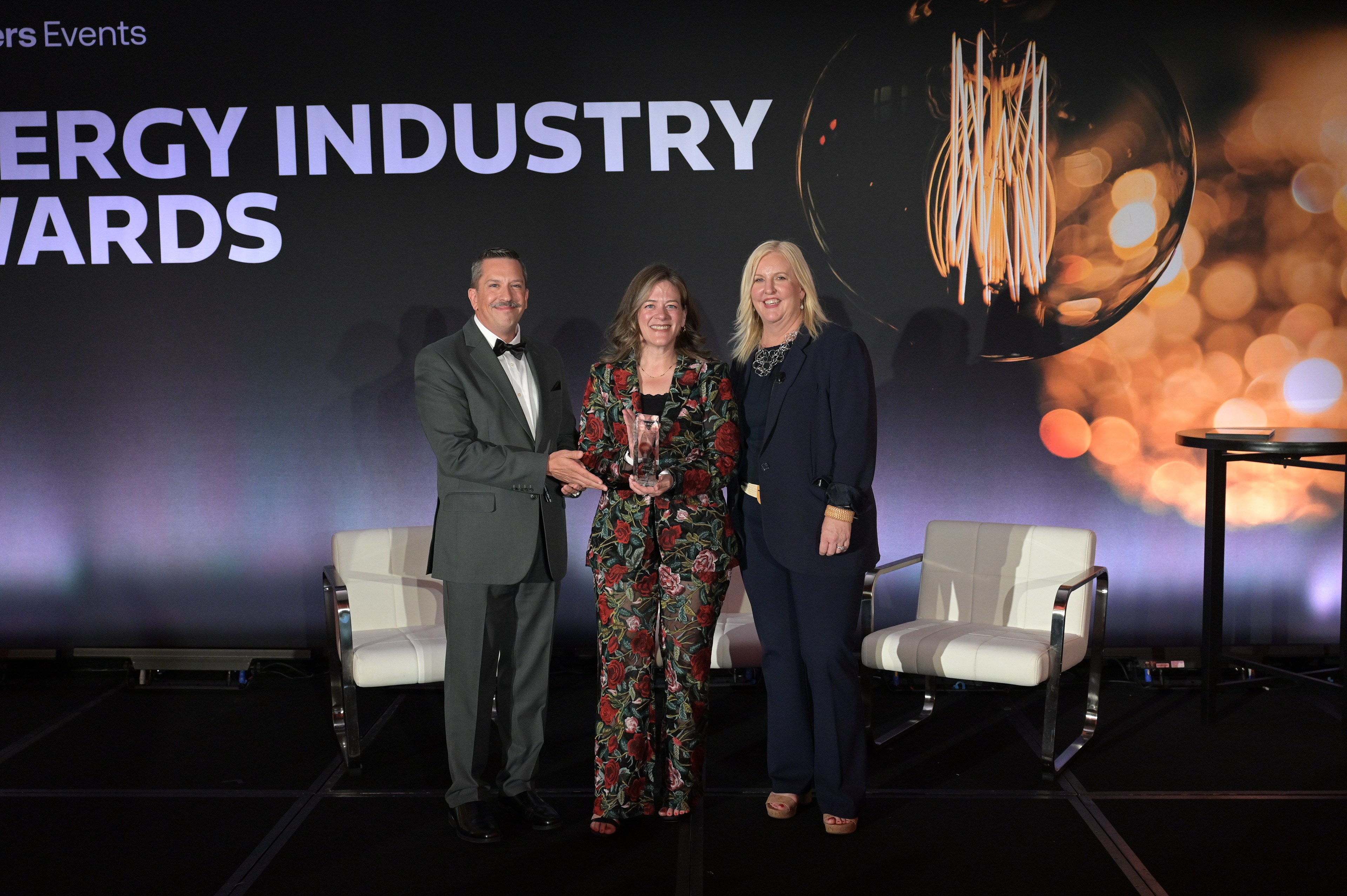 Global Energy Awards  |  New York  |  2026
