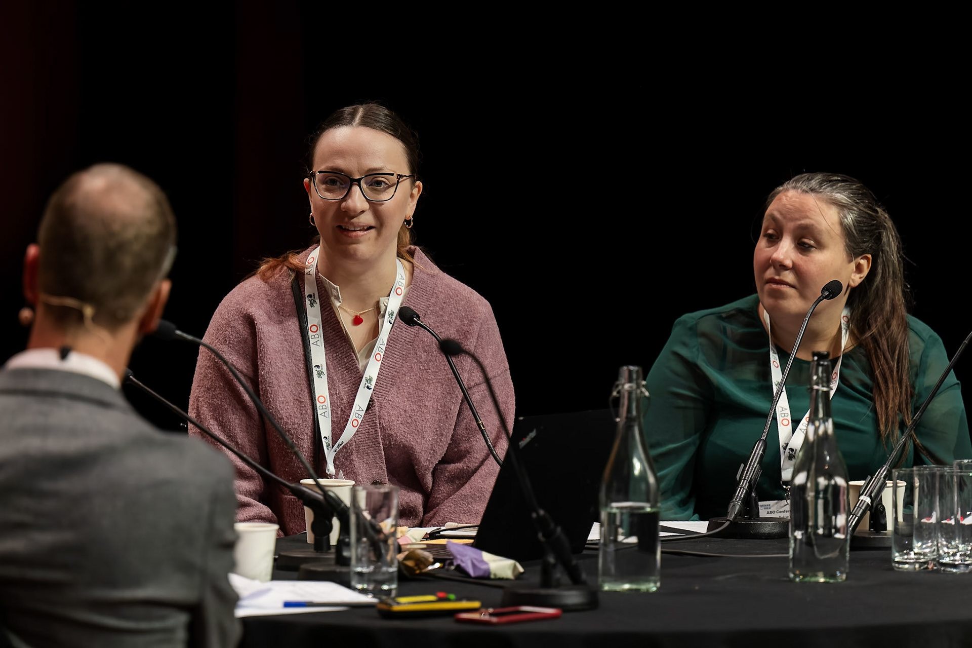 ABO Annual Conference  |  2026