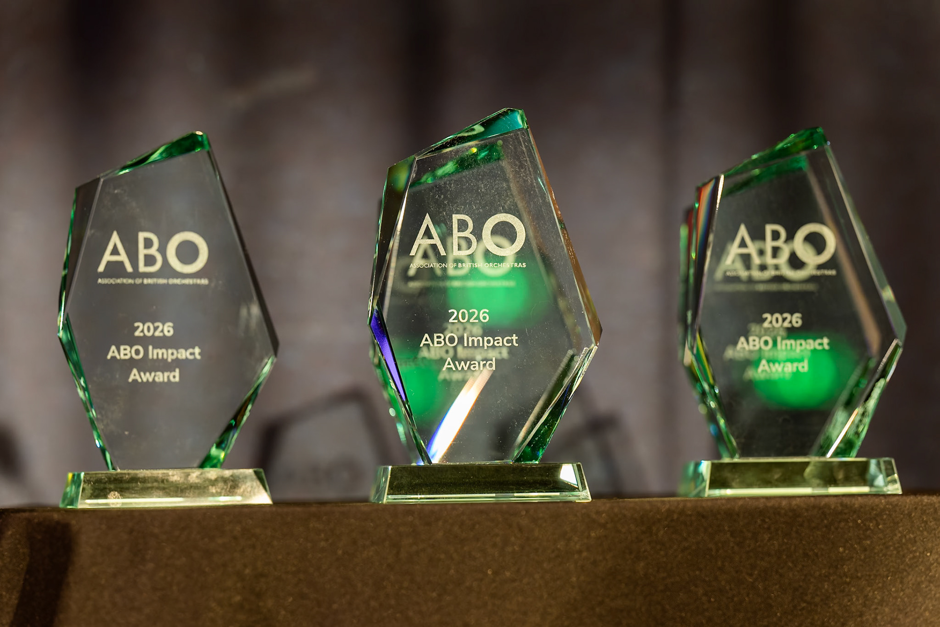 ABO Annual Conference  |  2026