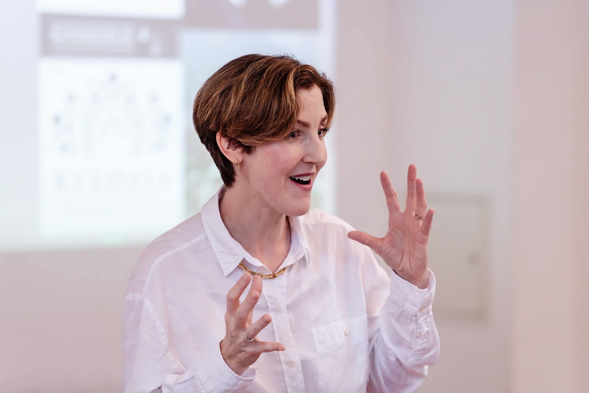 London conference  |  2023