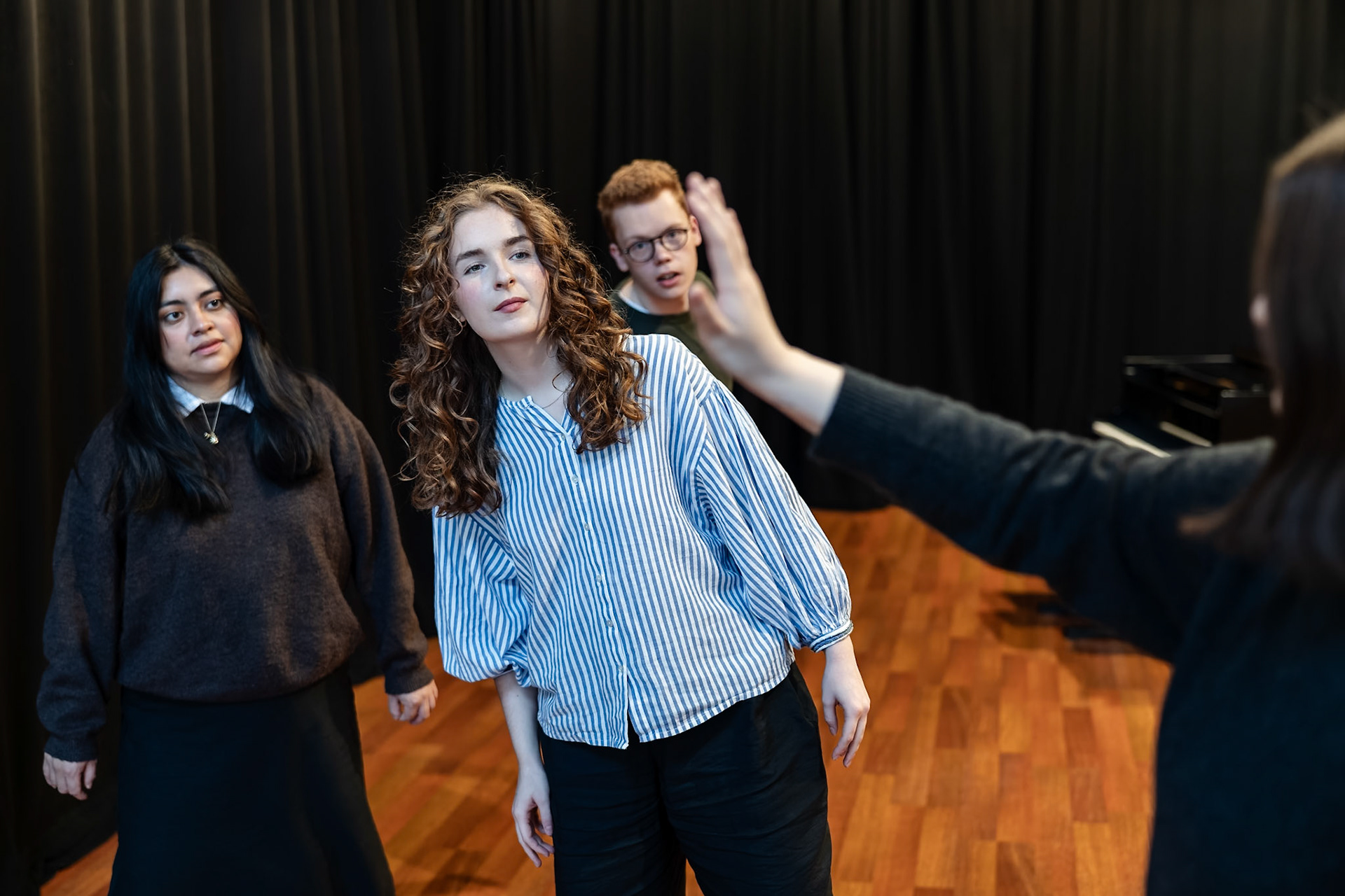 NOS Academy  |  2025