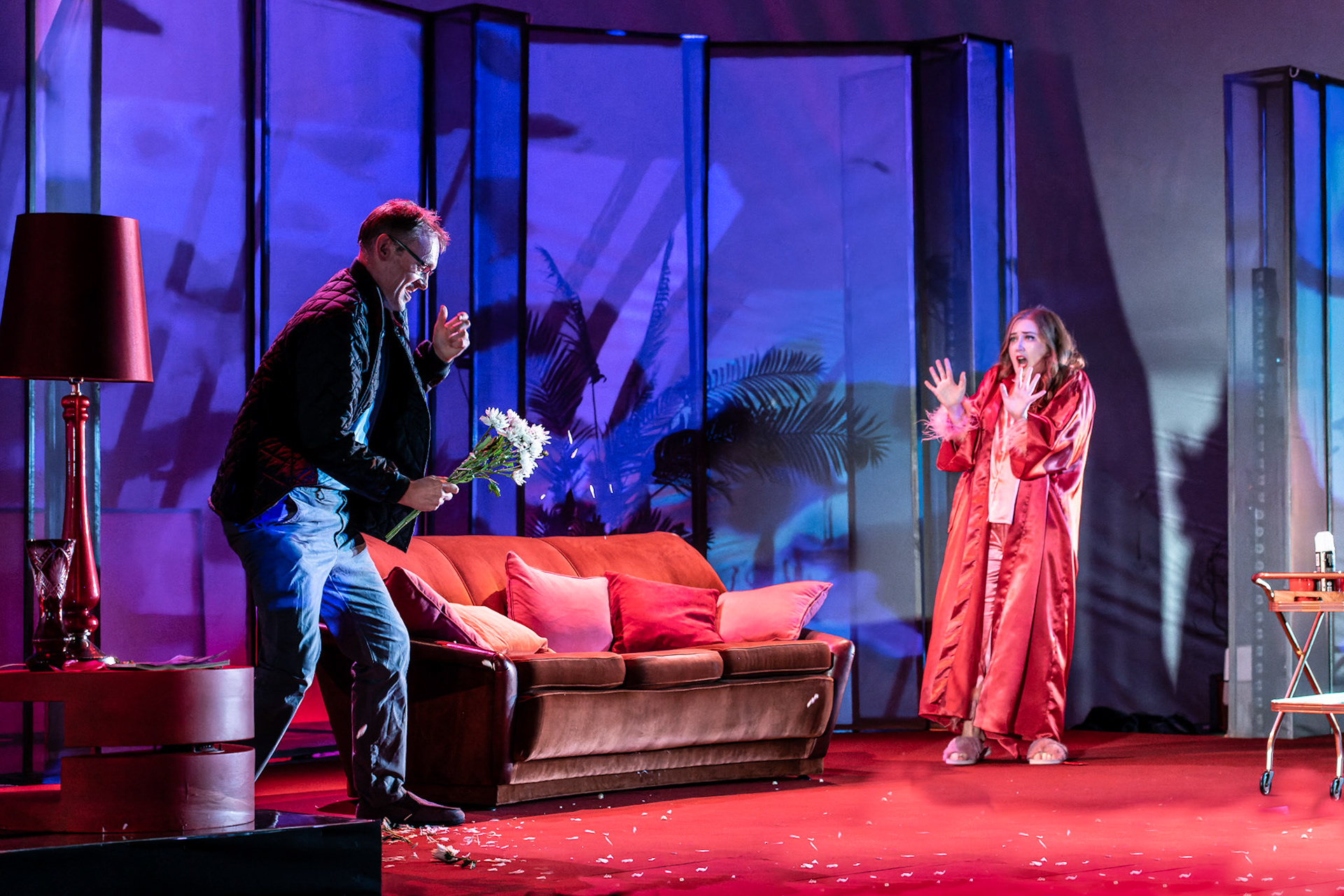 Il segreto di Susanna  |  If Opera  |  2022