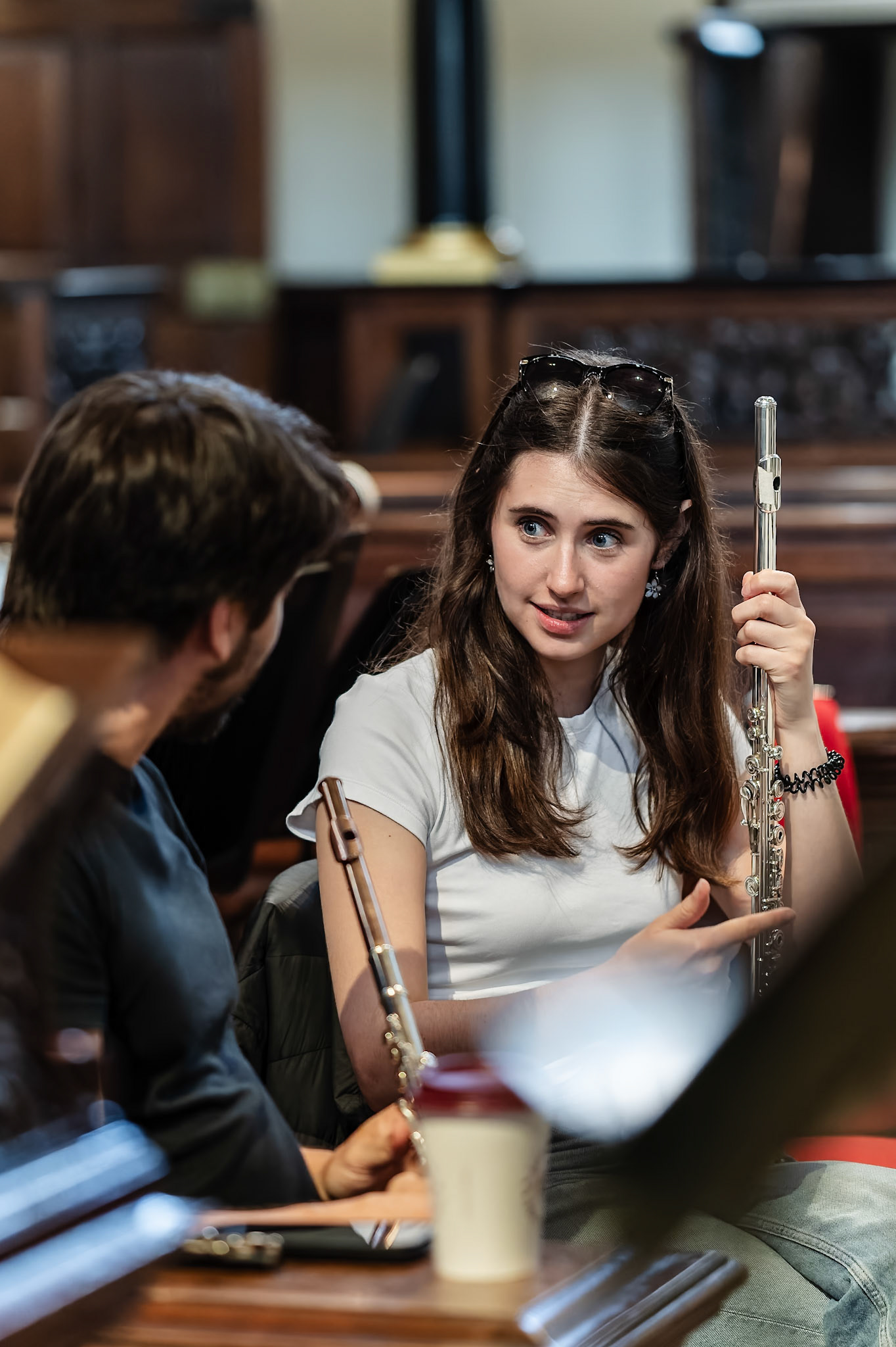 Orpheus Sinfonia  |  2025