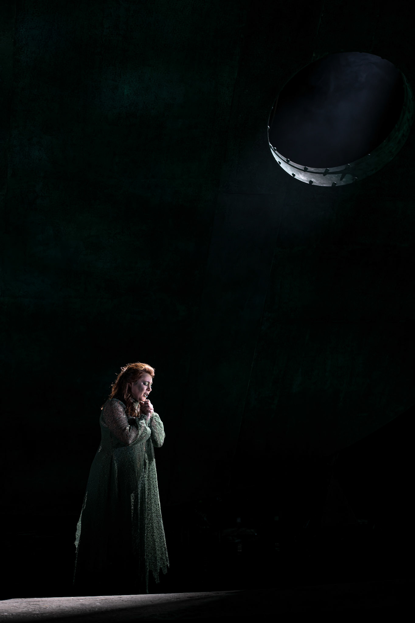 Rusalka  |  Garsington Opera  |  2022