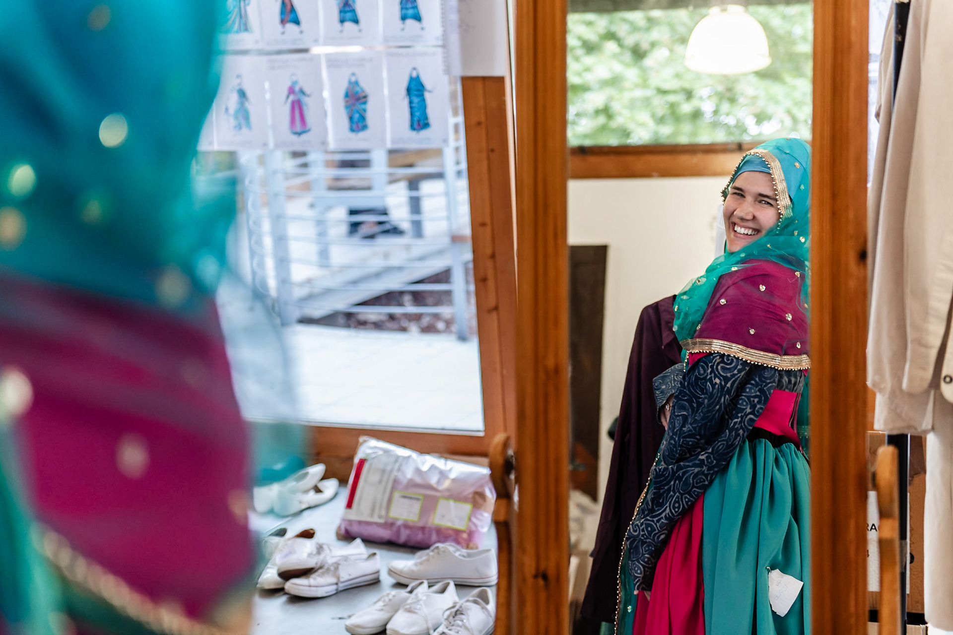 Dorset Opera Festival  |  2023