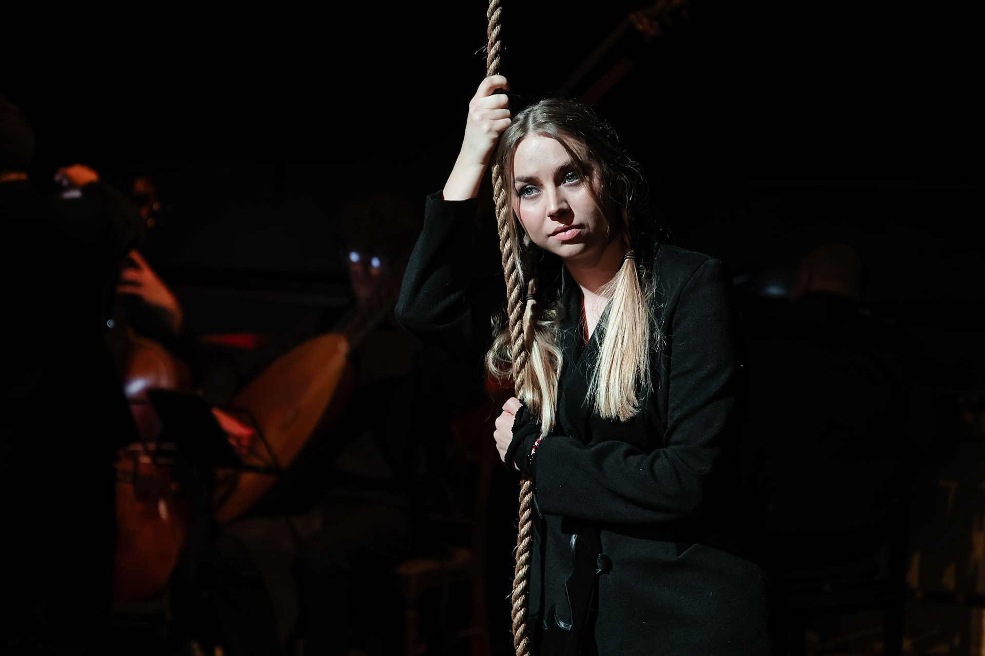 Acis & Galatea  |  Ensemble OrQuesta  |  2025