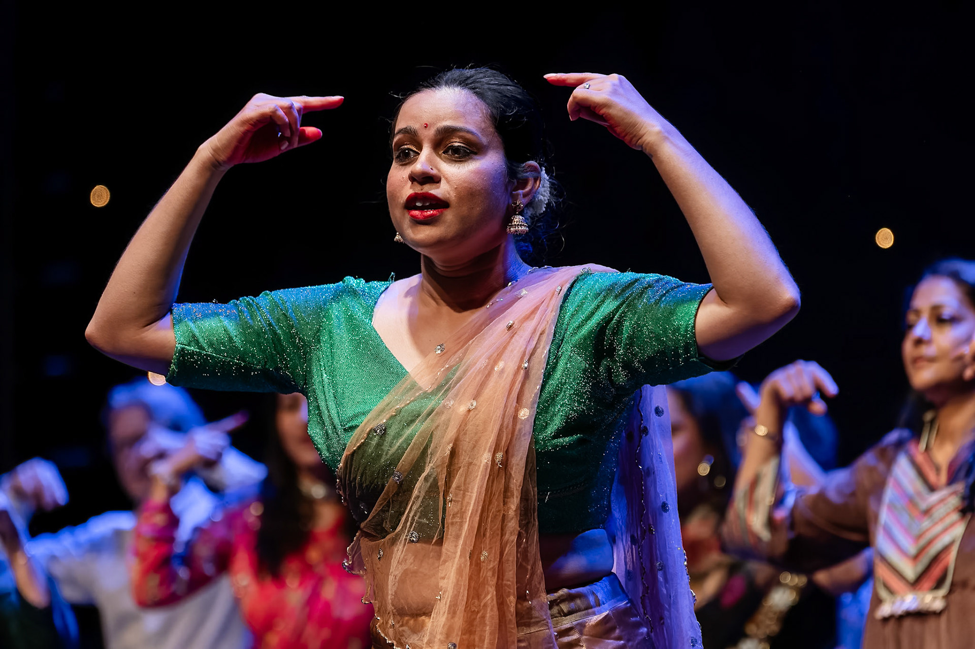 Diwali event  |  2025