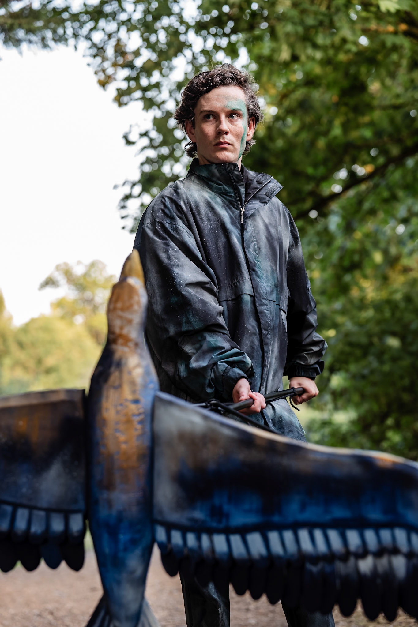 Waterperry Opera Festival  |  2025