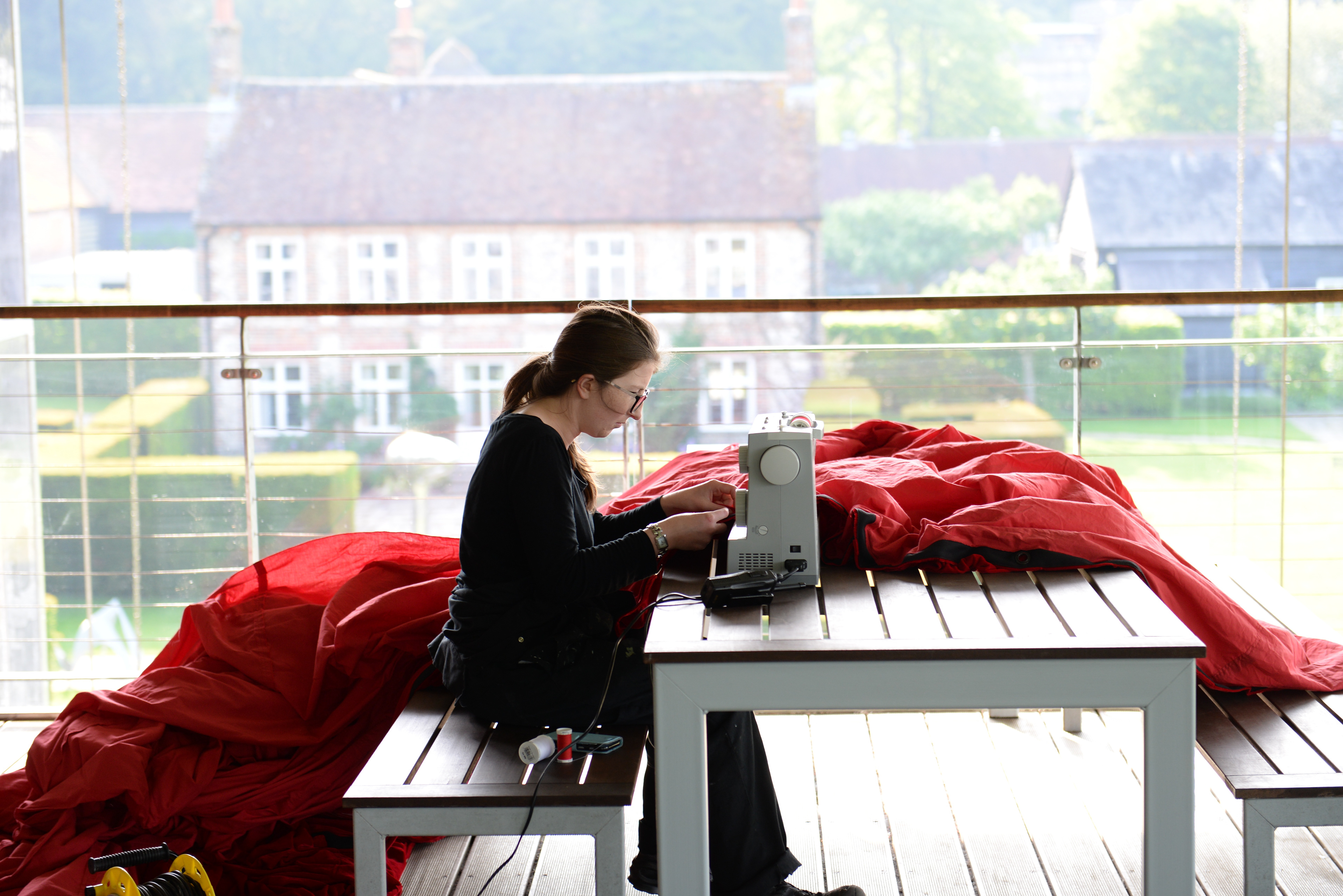 Garsington Opera  |  2018