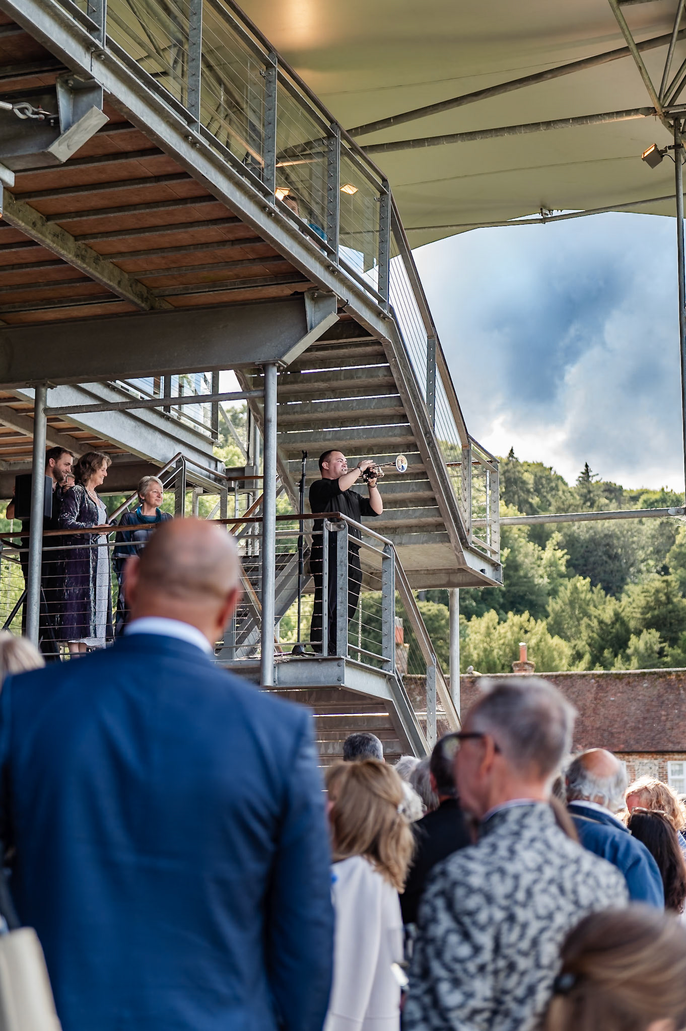 Garsington Opera  |  2024