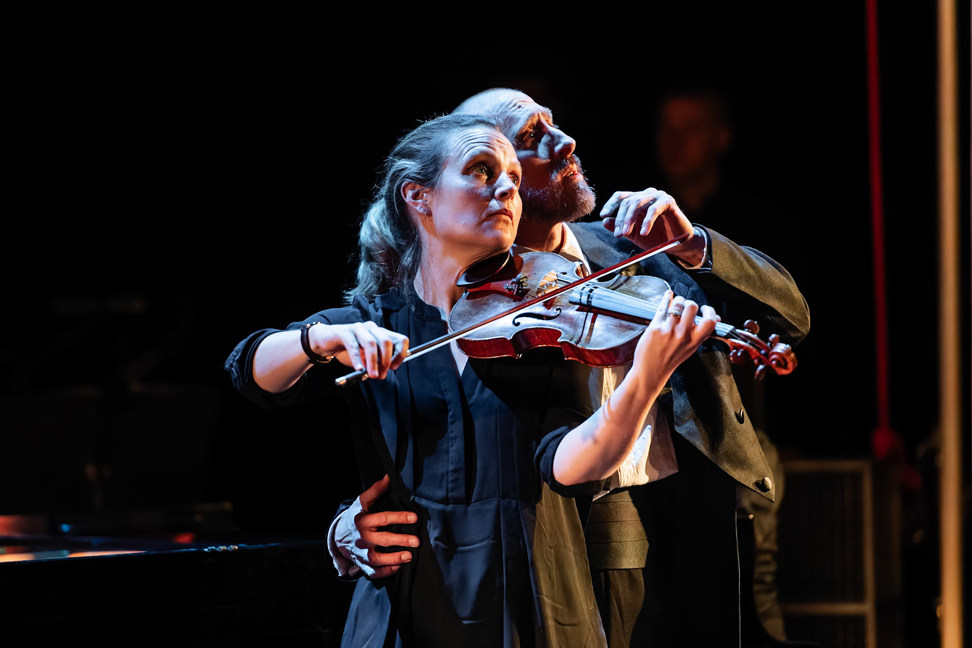 Aurora Orchestra  |  2025