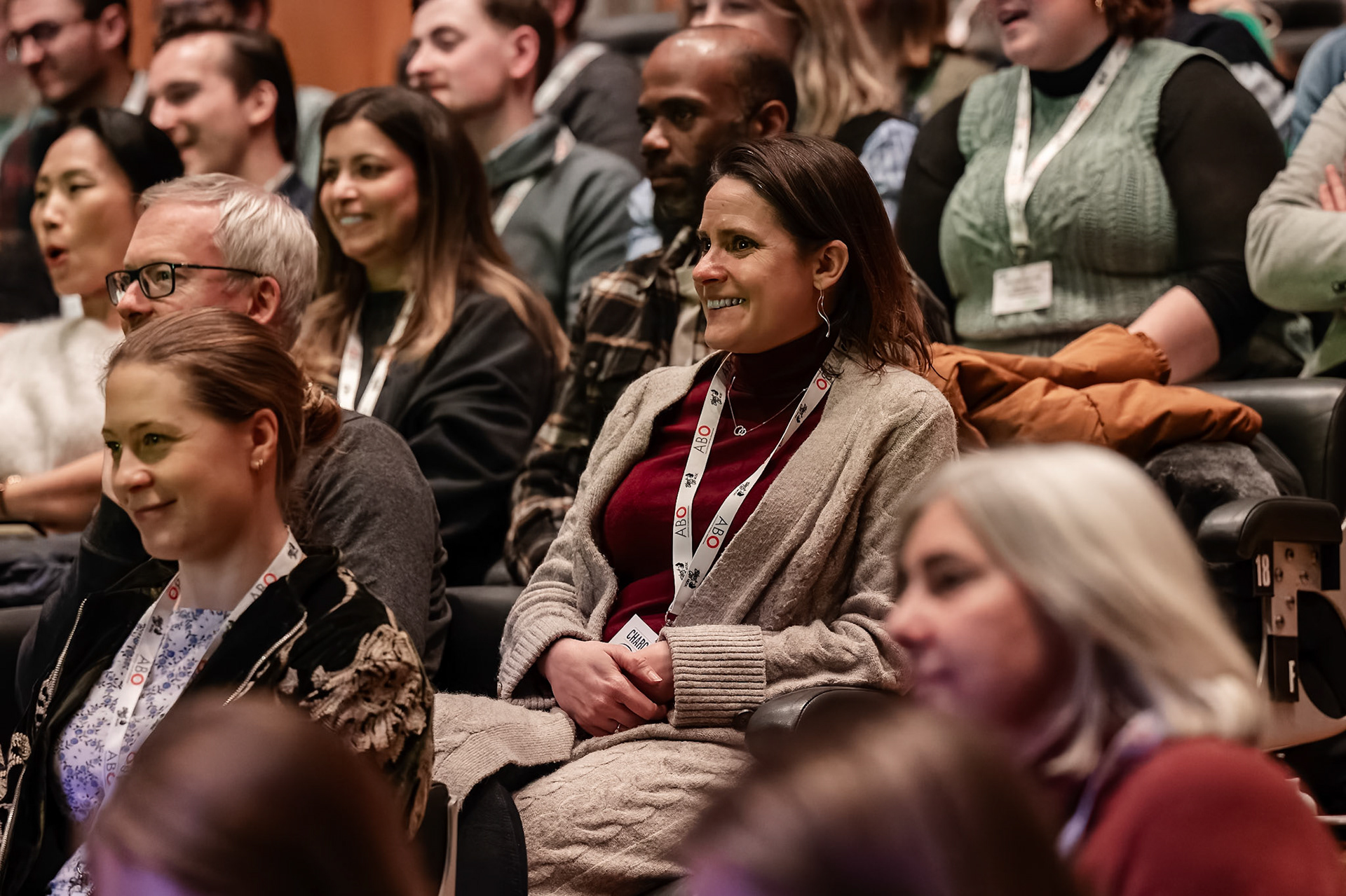 ABO Annual Conference  |  2026