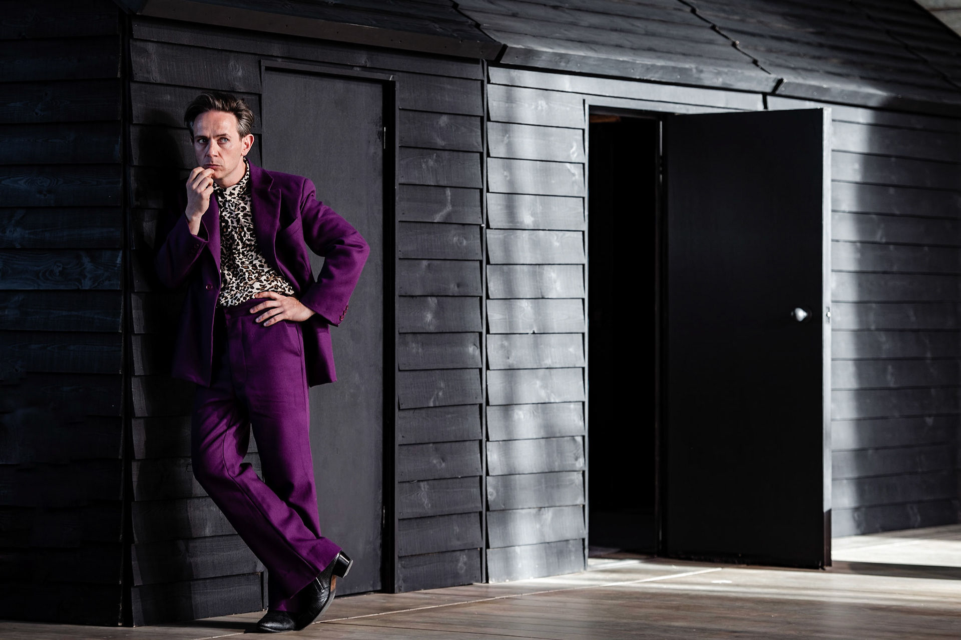 Mitridate, re di Ponto   |  Garsington Opera  |  2023