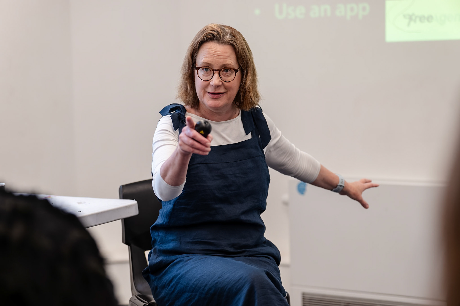 London conference  |  2025