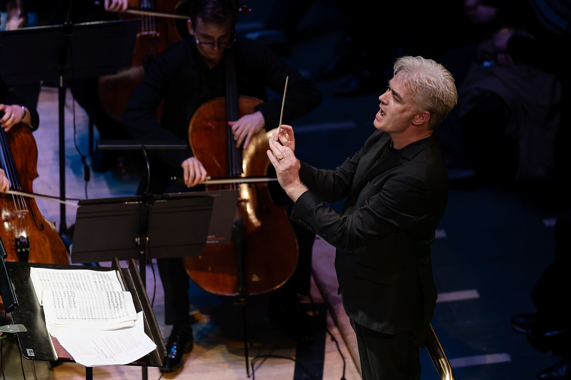 London Philharmonic Orchestra  |  2026