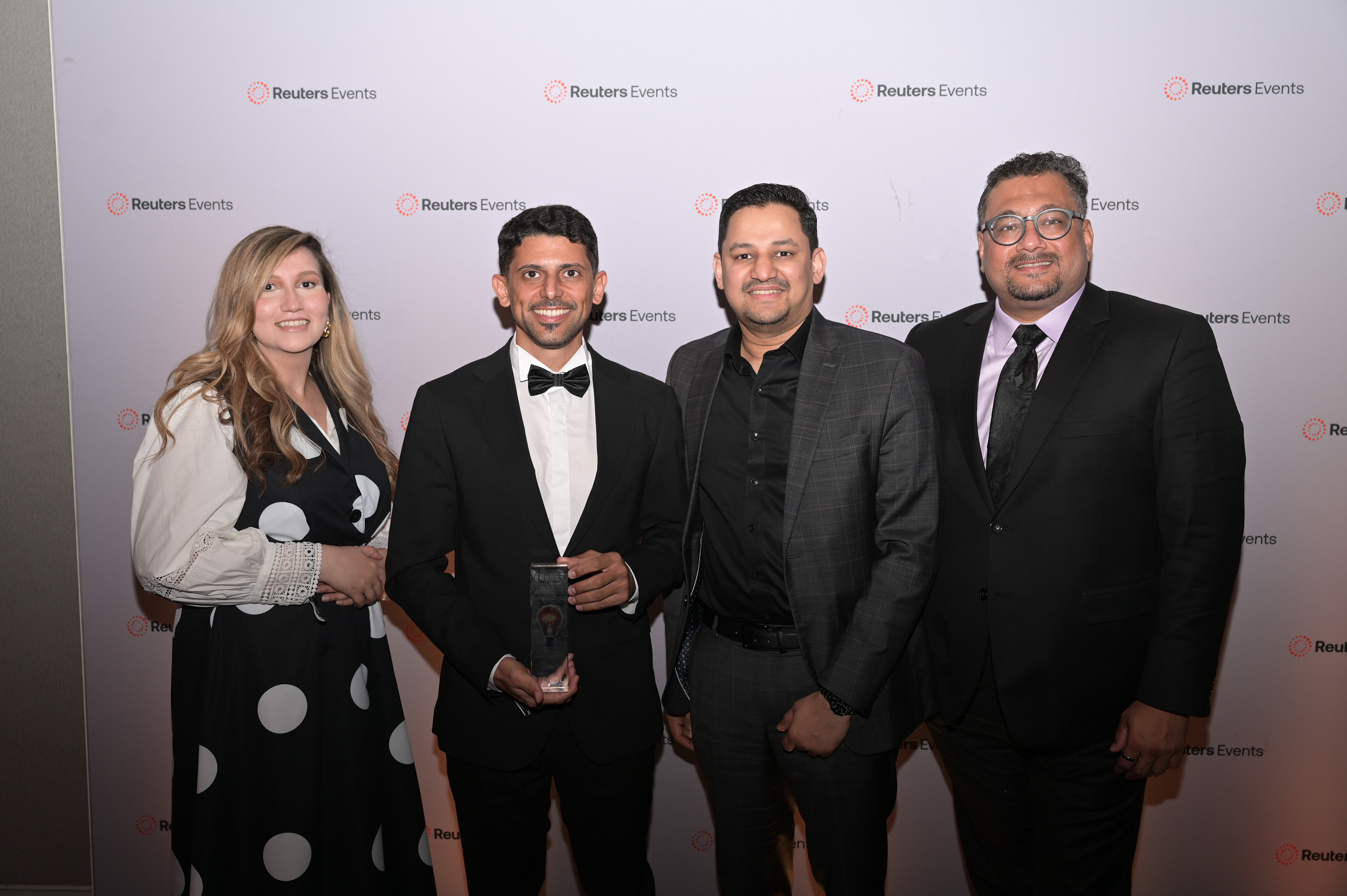 Global Energy Awards  |  New York  |  2026